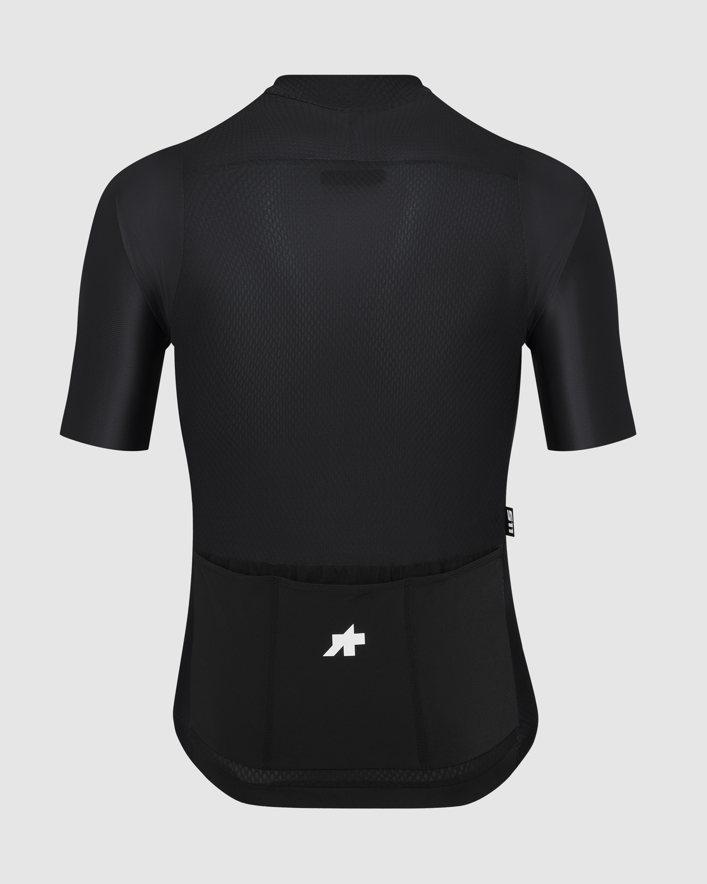 MILLE GT Jersey S11 EVO, blackSeries » ASSOS Of Switzerland