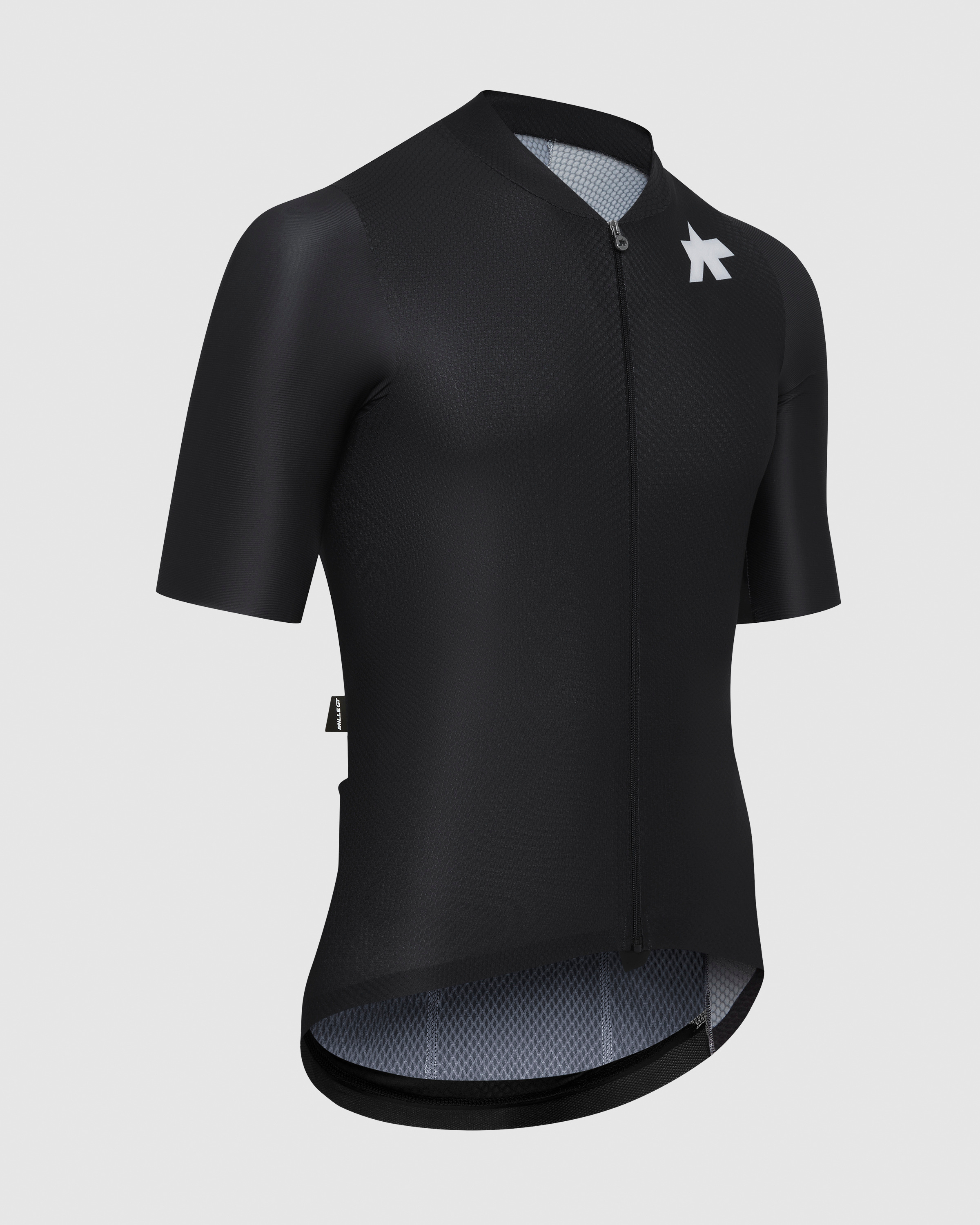 MILLE GT Jersey S11 EVO, blackSeries » ASSOS Of Switzerland