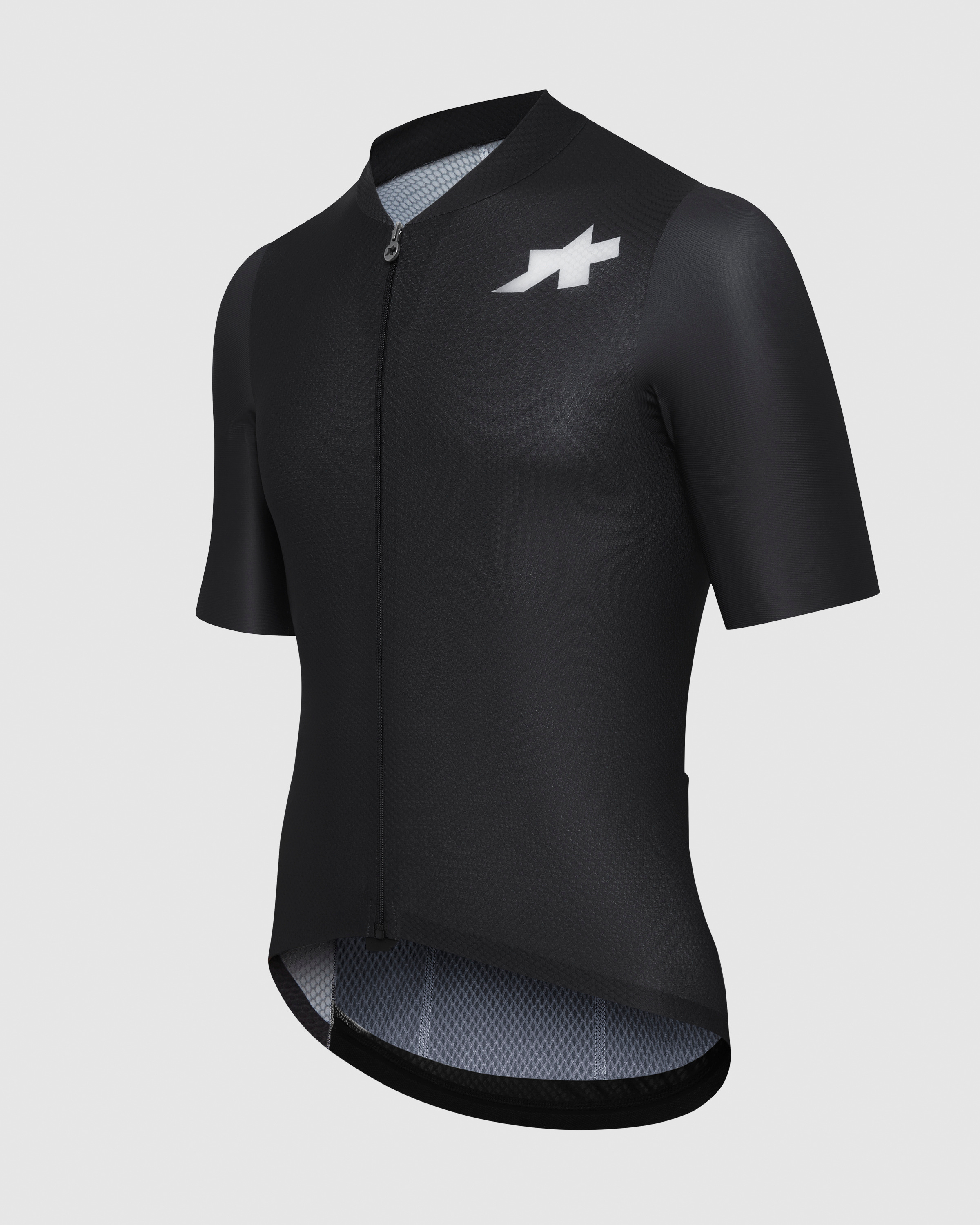 ウェア ASSOS SS.equipe Jersey evo8 blackSeries MILLE GT Jersey S11 EVO, blackSeries » ASSOS Of Switzerland