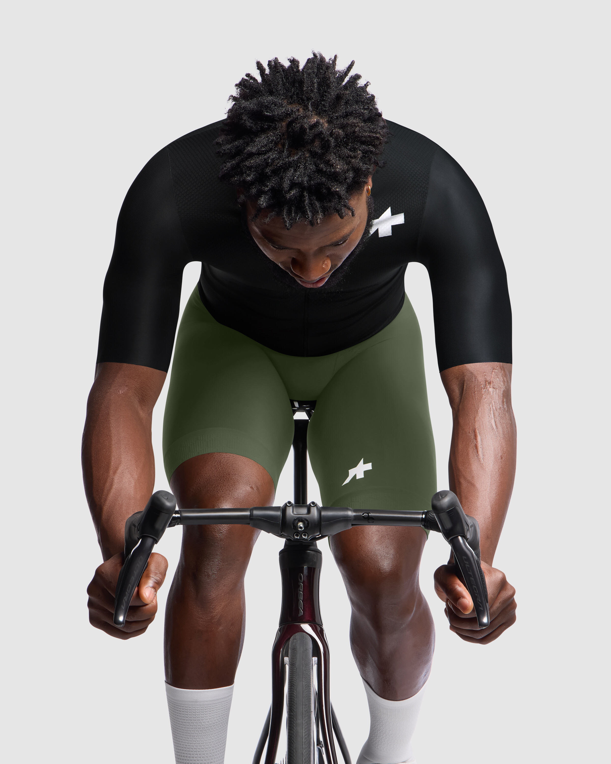 MILLE GT Jersey S11 EVO, blackSeries » ASSOS Of Switzerland