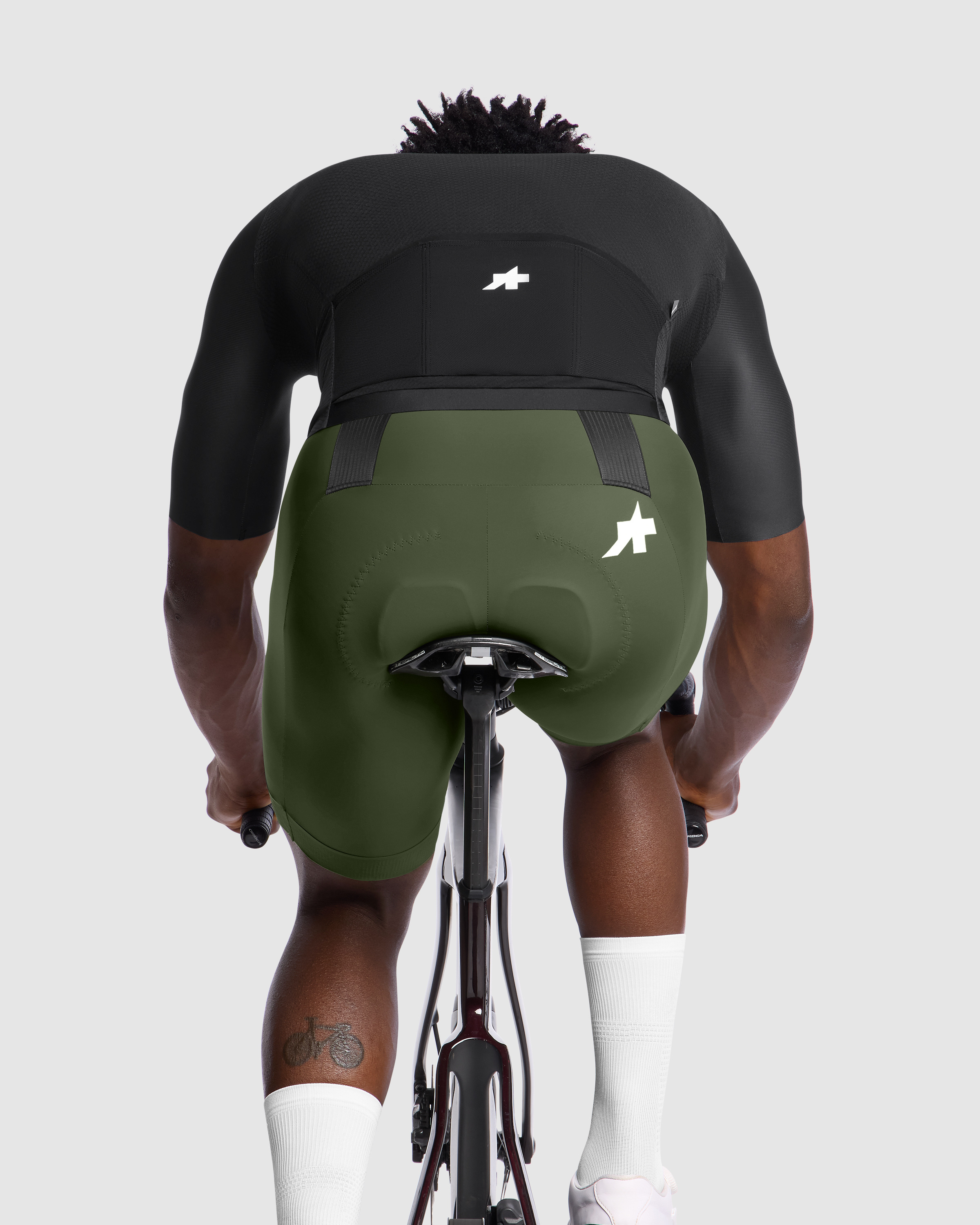 MILLE GT Jersey S11 EVO, blackSeries » ASSOS Of Switzerland