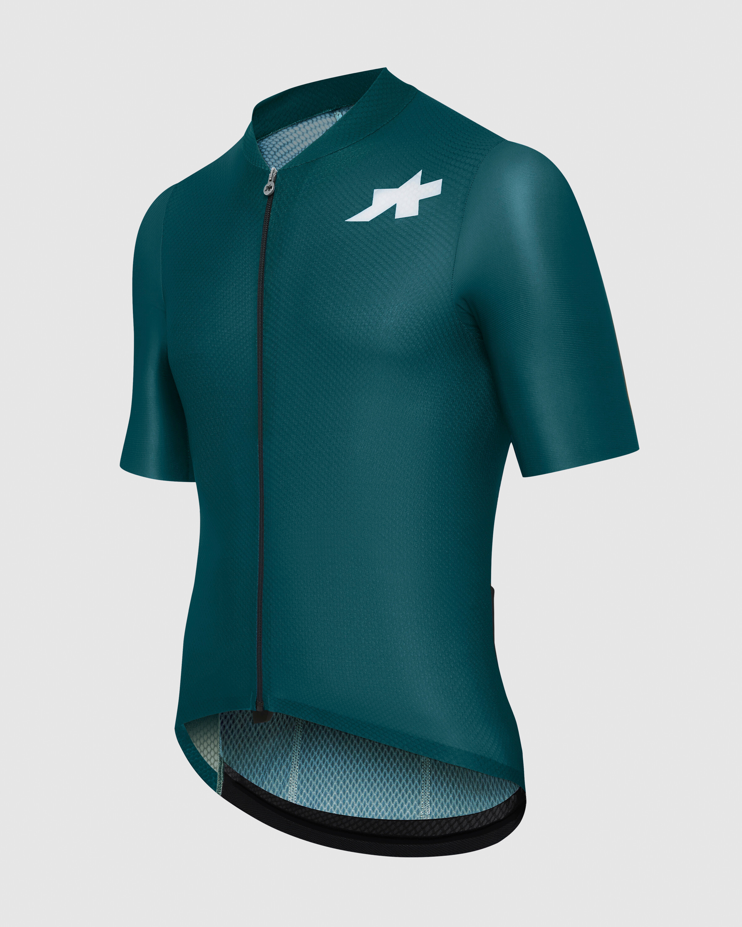 MILLE GT Jersey S11 EVO, Deep Petrol » ASSOS Of Switzerland