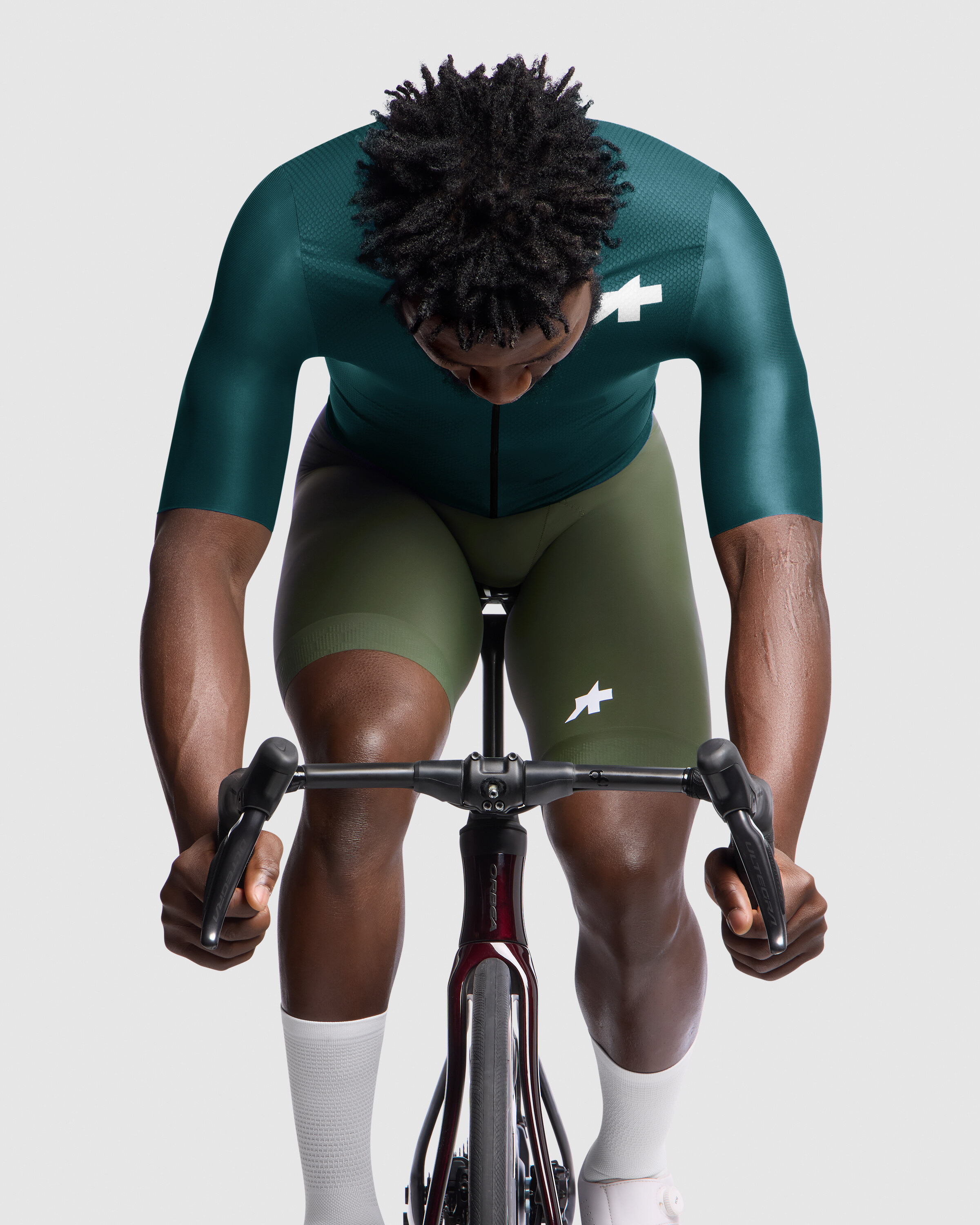 MILLE GT Jersey S11 EVO, Deep Petrol » ASSOS Of Switzerland