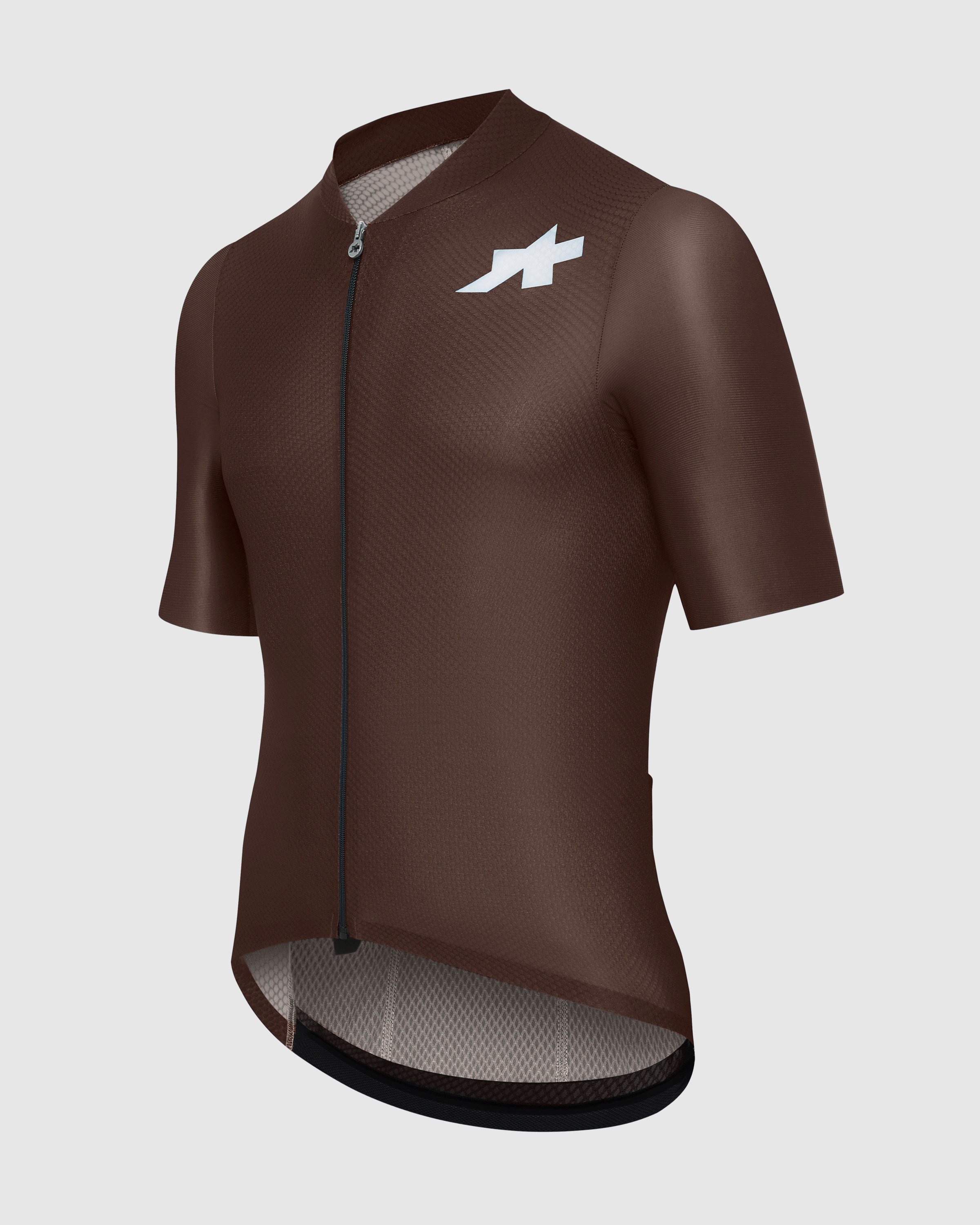 ウェア assos WILLE GT jersey s11 MILLE GT Jersey S11 EVO, Ground Brown » ASSOS Of Switzerland