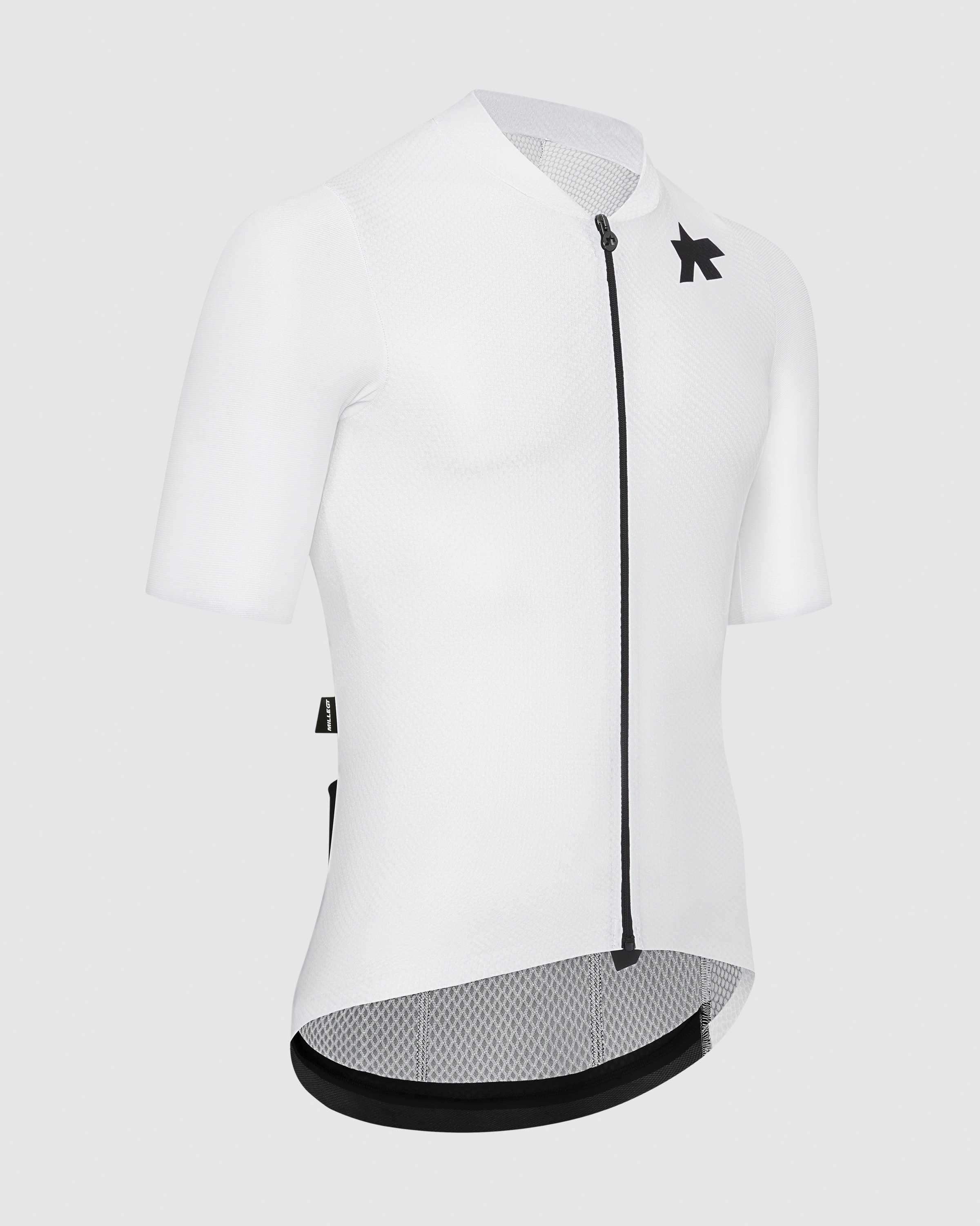MILLE GT Jersey S11 EVO, White Series » ASSOS Of Switzerland