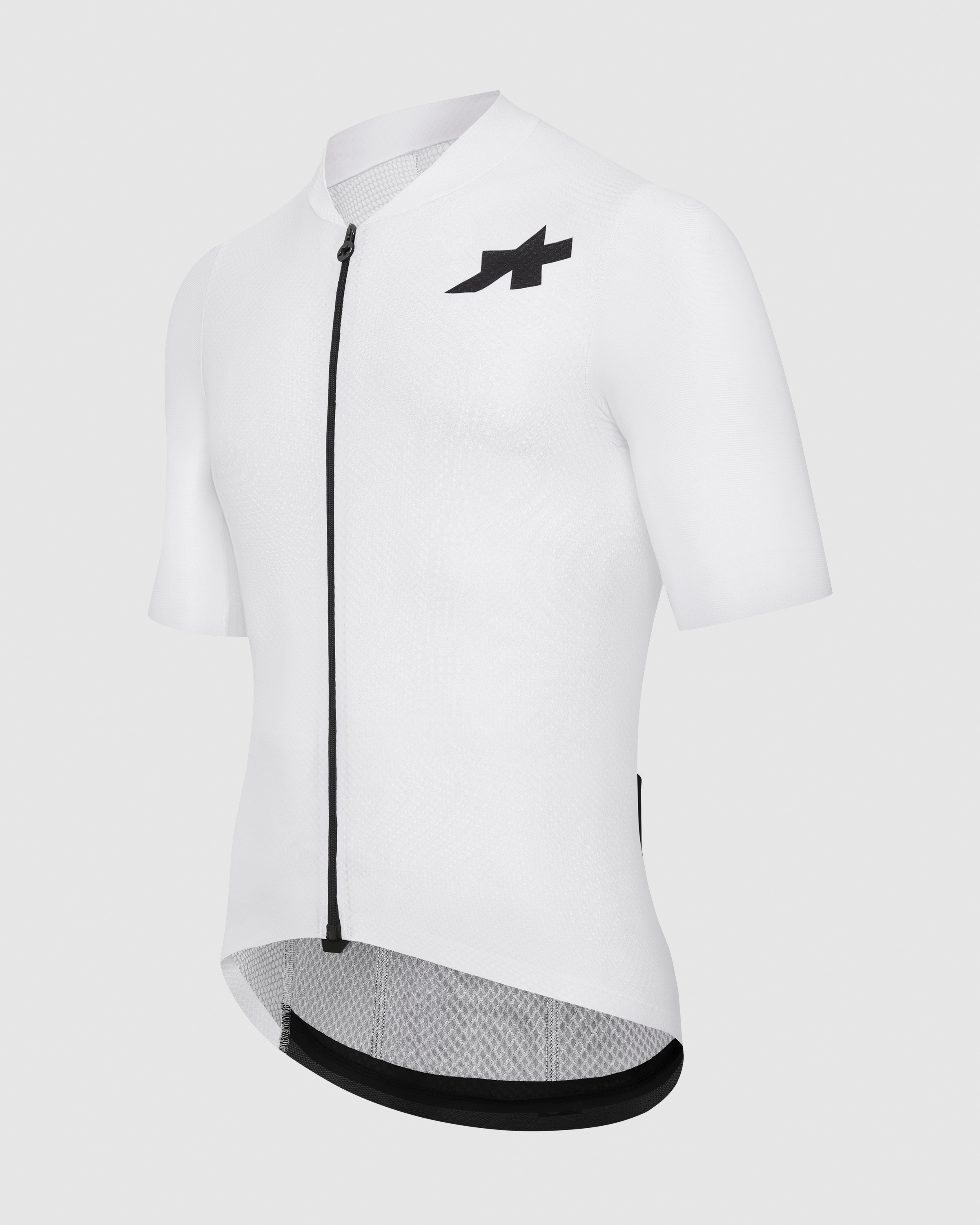 ウェア ASSOS / MILLE GT DRYLITE Jersey S11 MILLE GT Jersey S11 EVO, White Series » ASSOS Of Switzerland