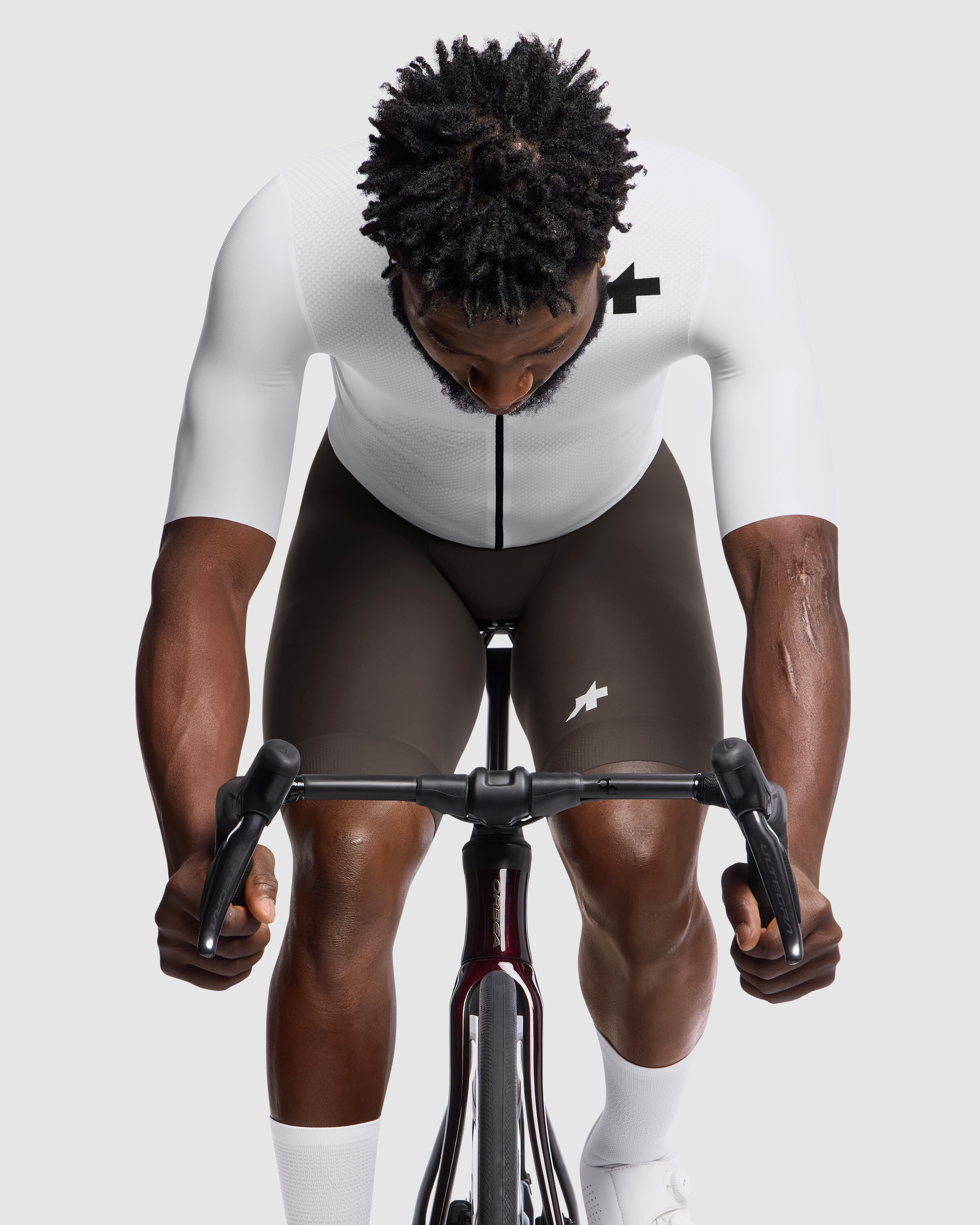 MILLE GT Jersey S11 EVO, White Series » ASSOS Of Switzerland