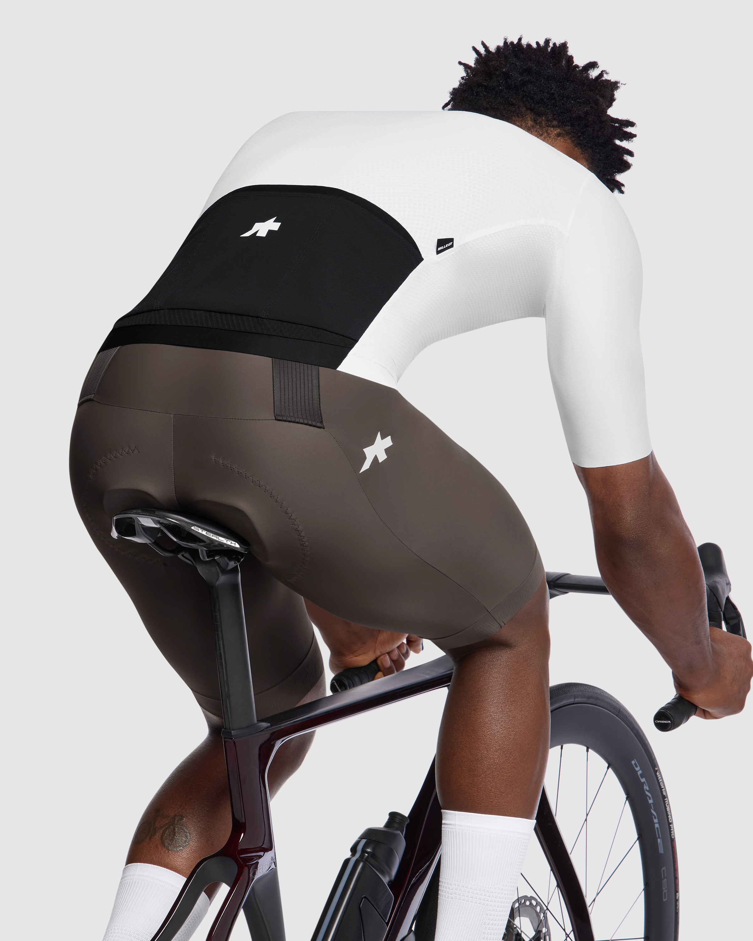 MILLE GT Jersey S11 EVO, White Series » ASSOS Of Switzerland