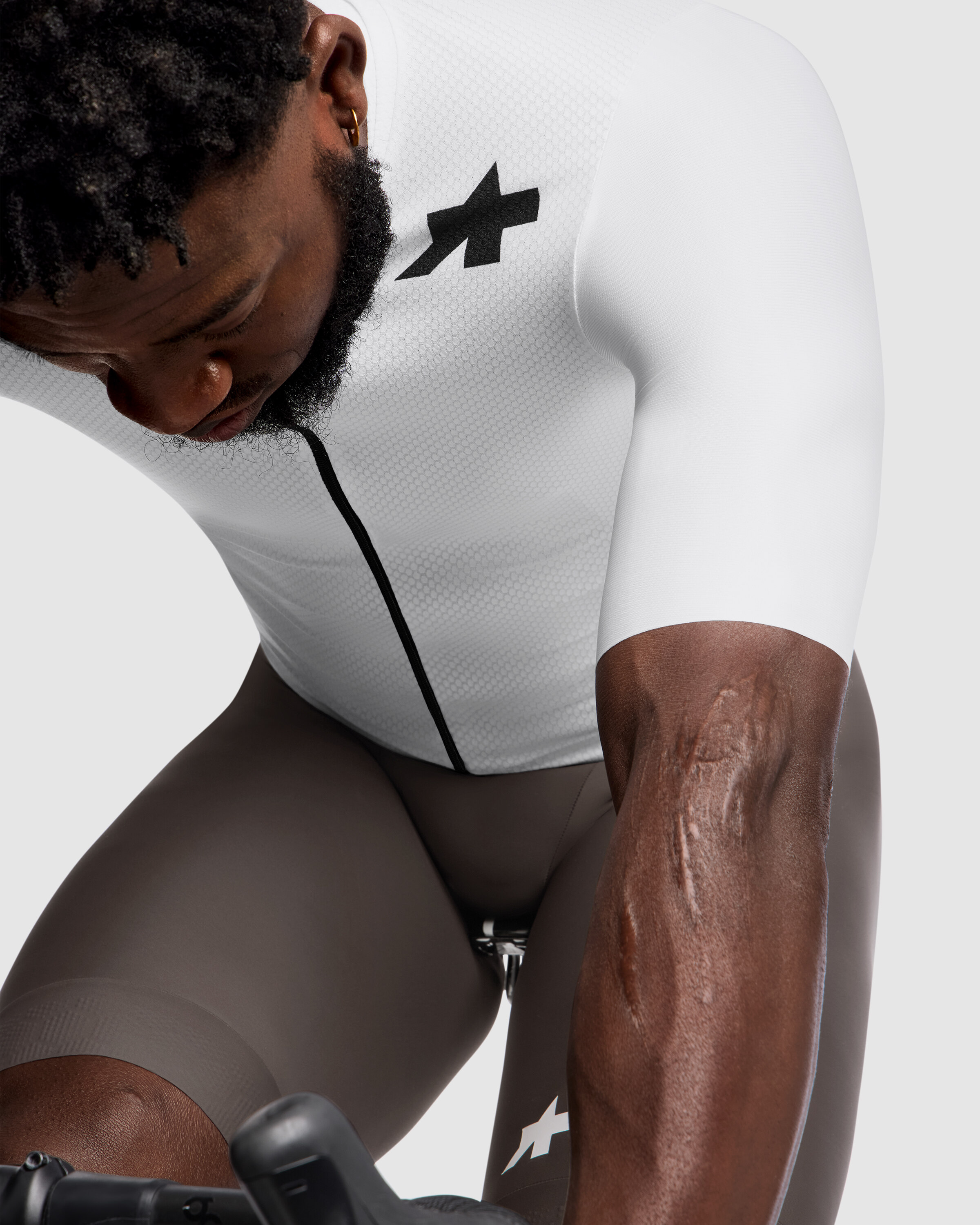 MILLE GT Jersey S11 EVO, White Series » ASSOS Of Switzerland