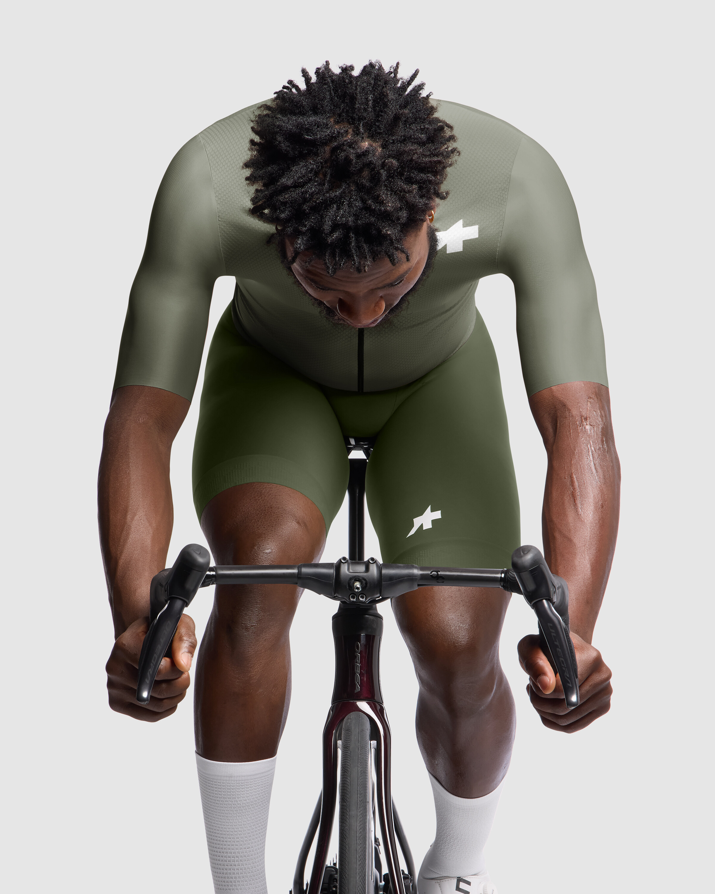 MILLE GT Jersey S11 EVO, Edge Green » ASSOS Of Switzerland