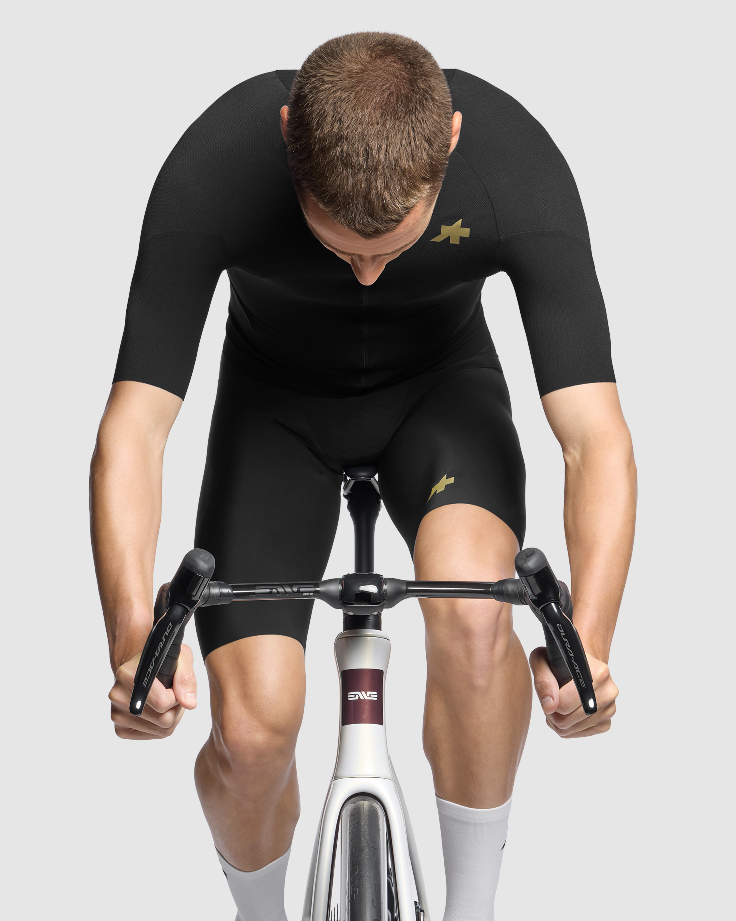MILLE GTO Jersey S11, blackSeries » ASSOS Of Switzerland