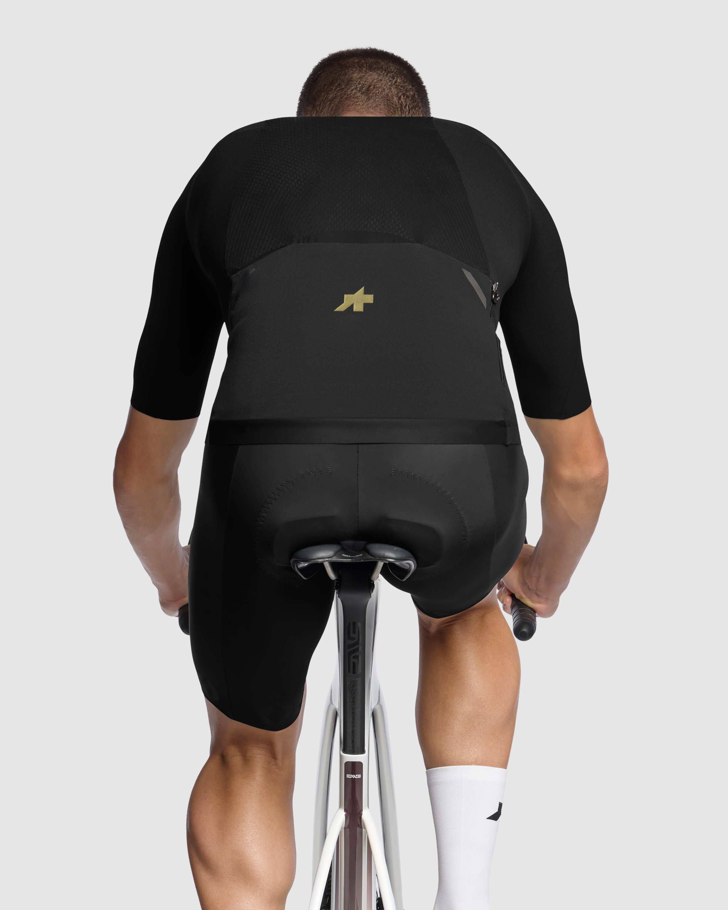 MILLE GTO Jersey S11, blackSeries » ASSOS Of Switzerland