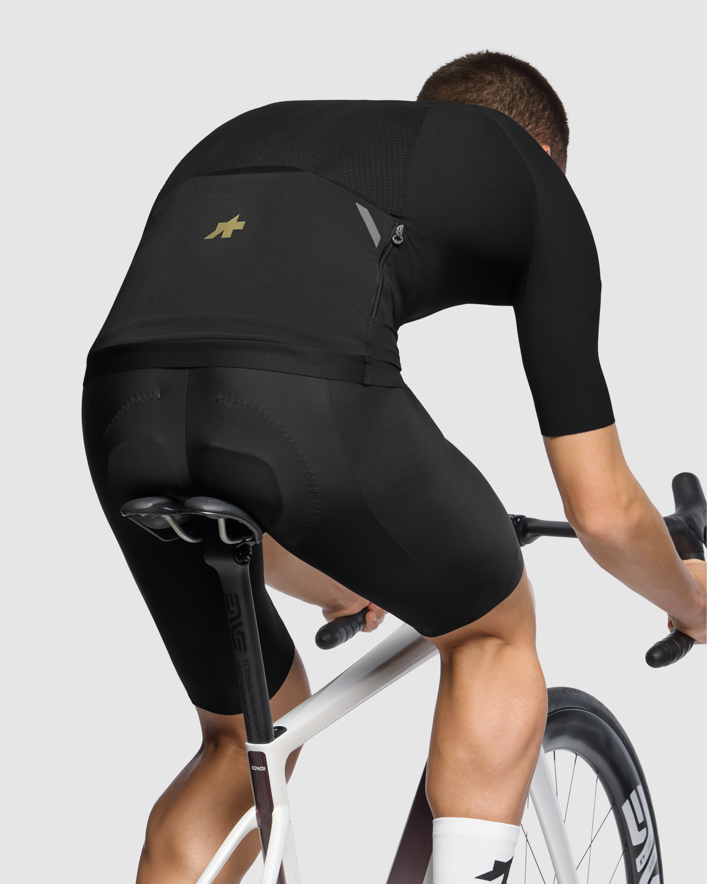 MILLE GTO Jersey S11, blackSeries » ASSOS Of Switzerland