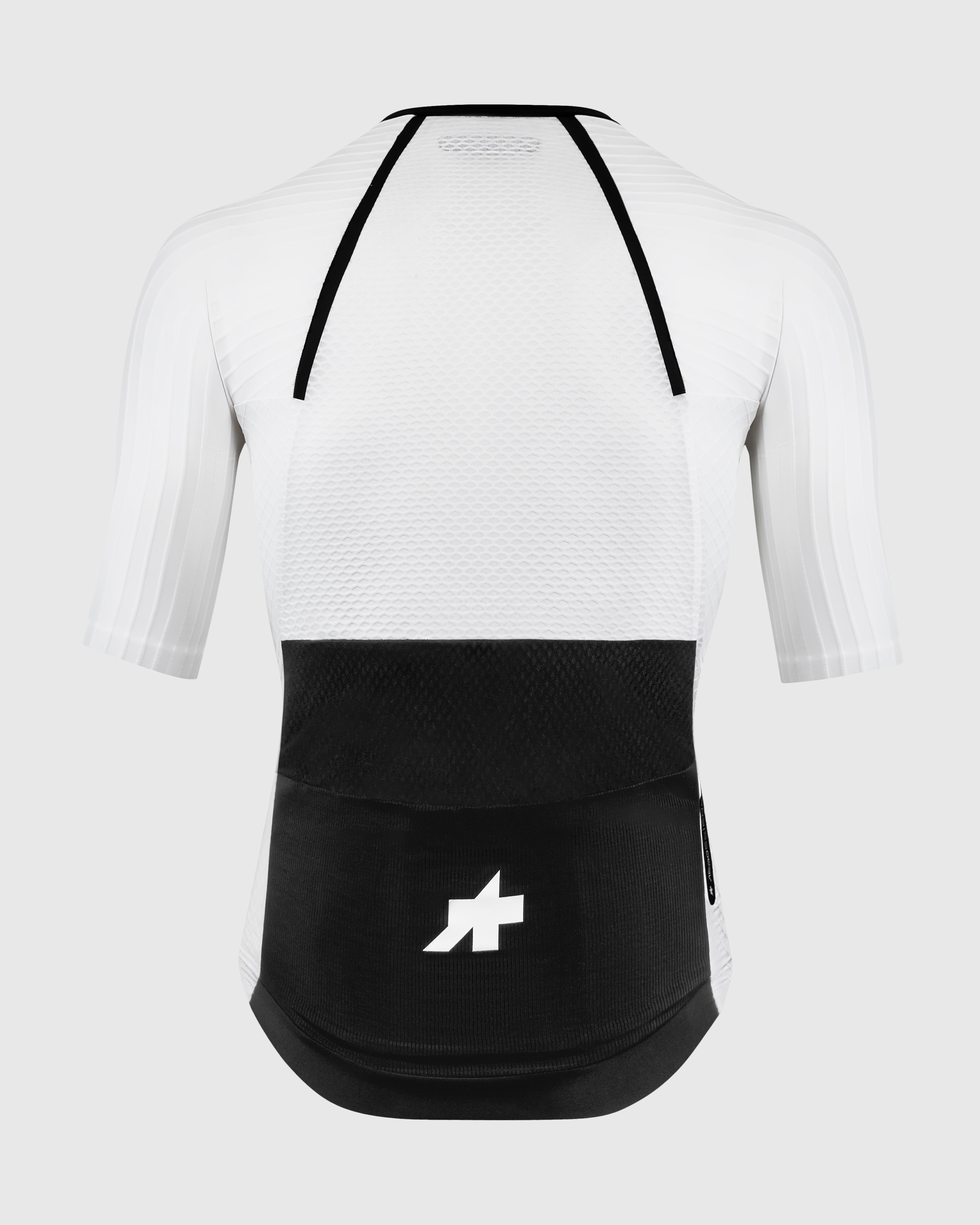 ウェア ASSOS EQUIPE RSR BOLIDE JERSEY S11 Equipe RSR BOLIDE Jersey S11, White Series » ASSOS Of Switzerland