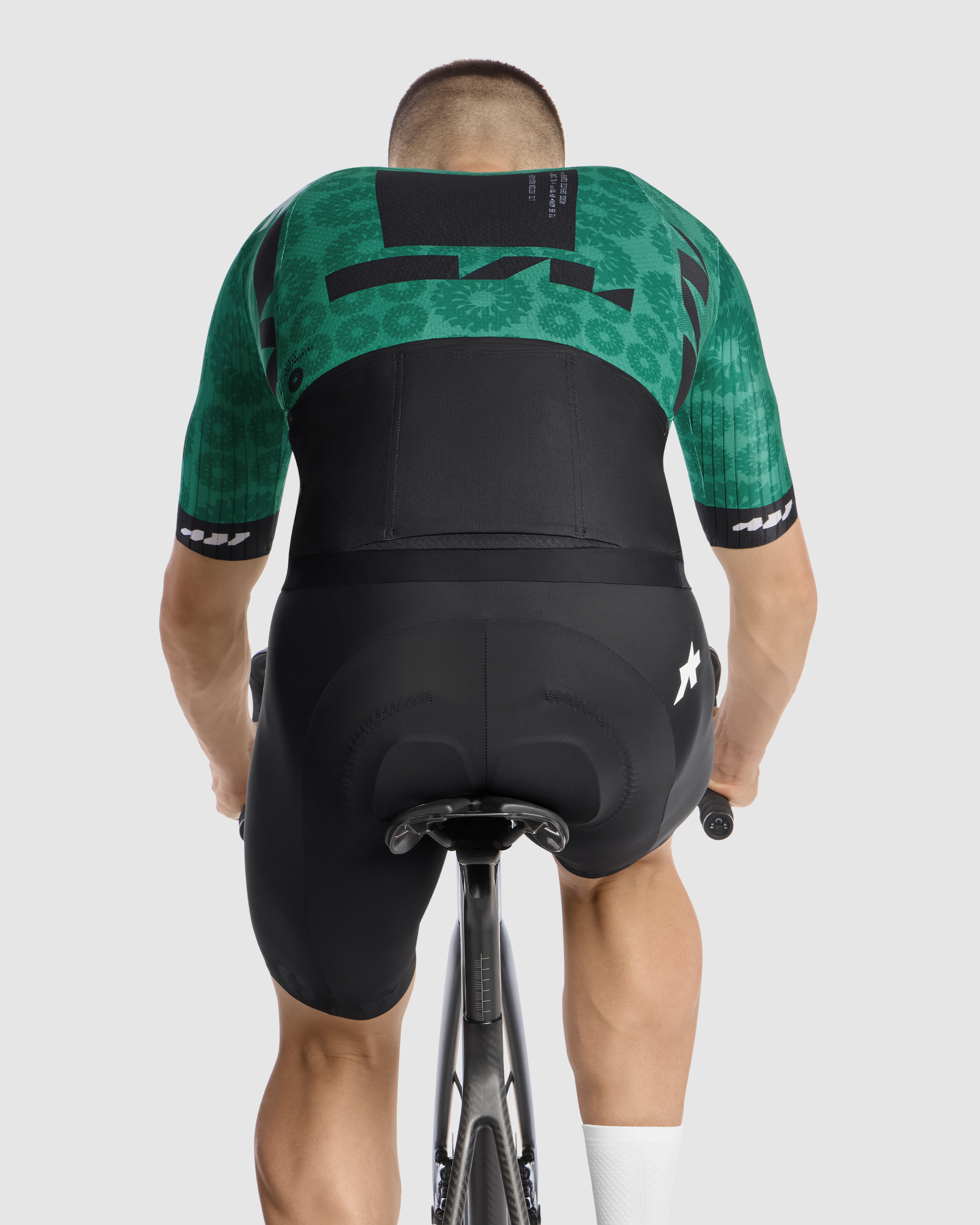 ウェア ASSOS EQUIPE RS PROF SERIES Assos Equipe RS Prof Edition SS Jersey Excel Sports | Shop