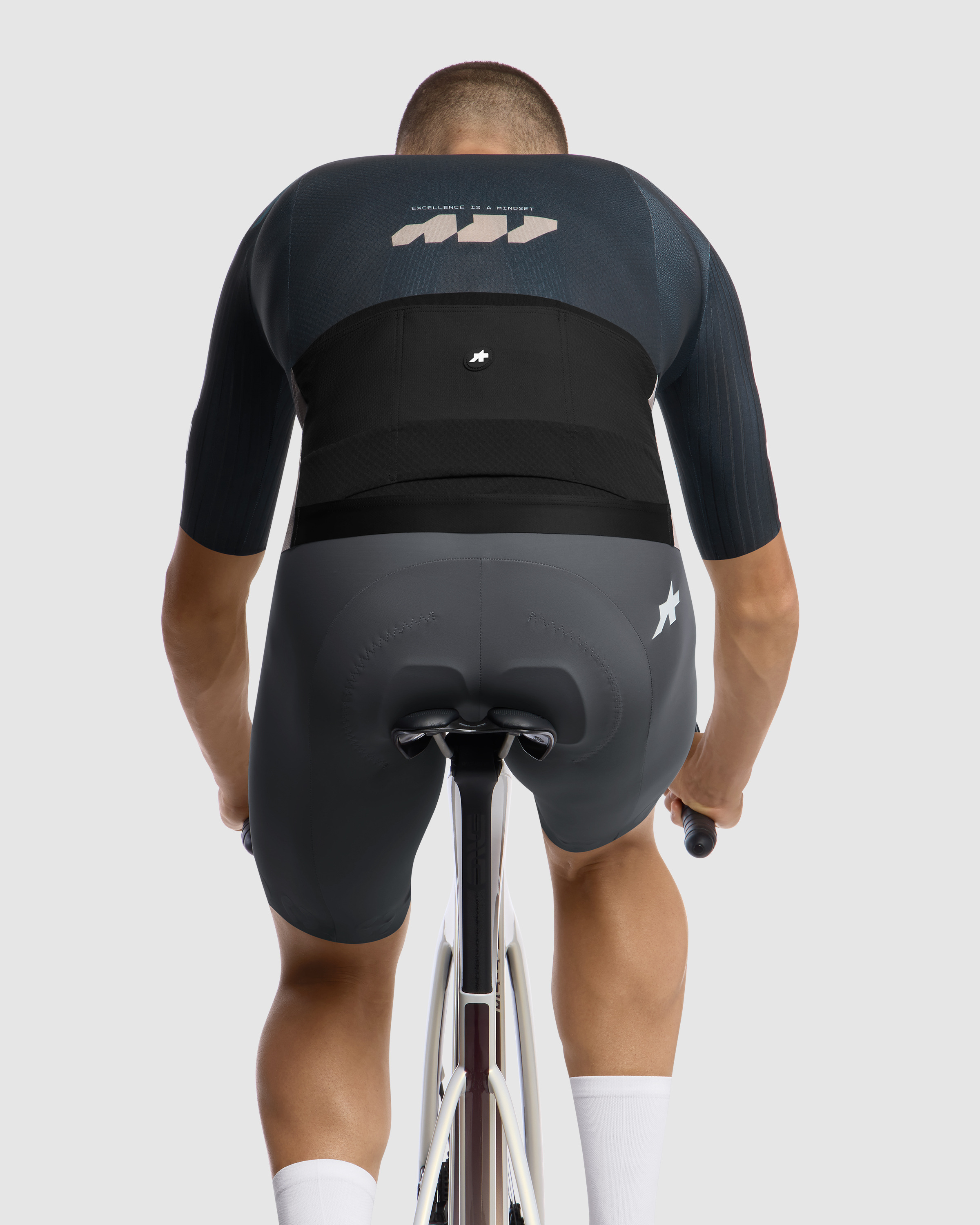EQUIPE RS Jersey S11 Something To Say, Excellence Blue » ASSOS Of