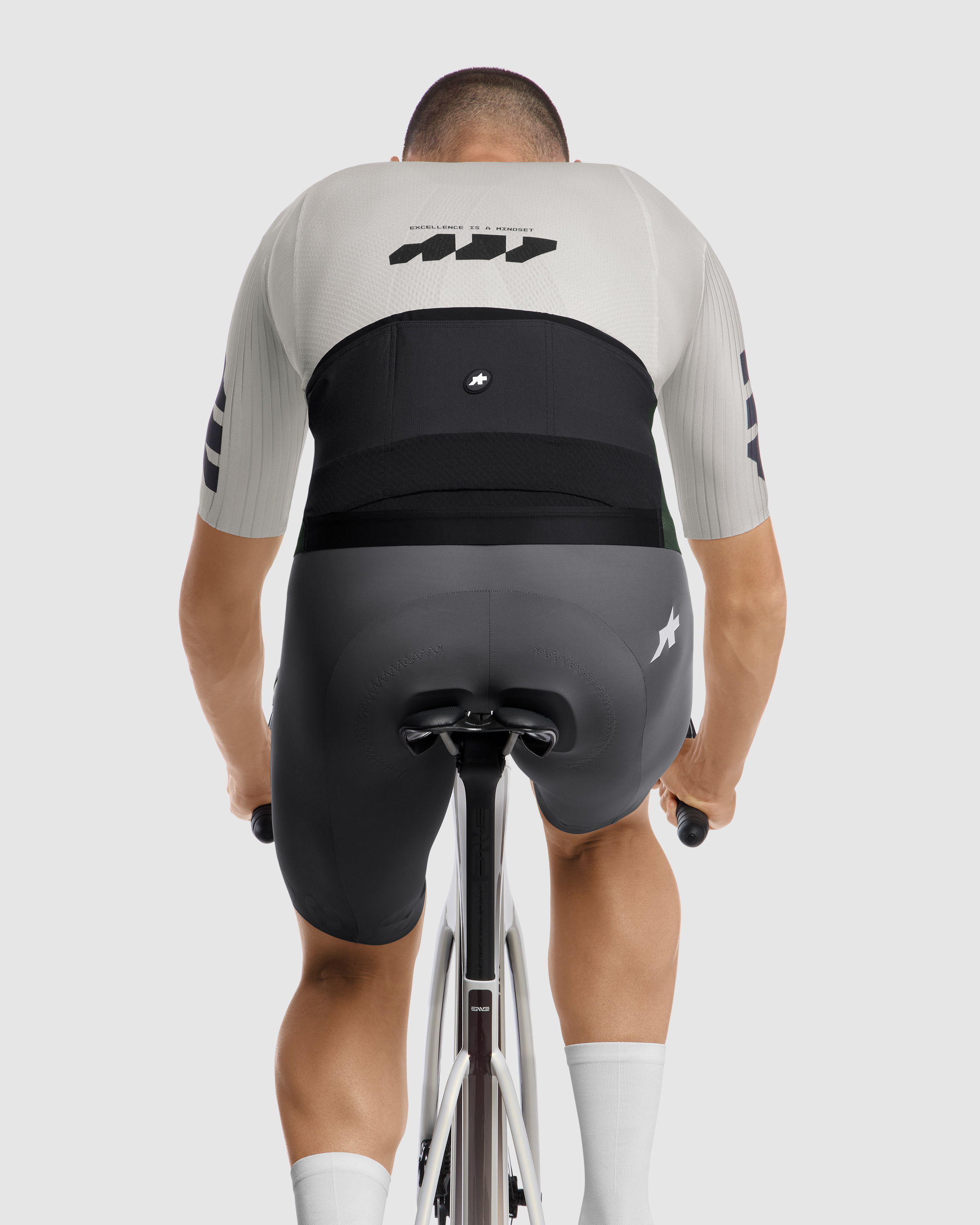 EQUIPE RS Jersey S11 Something To Say, Almond Milk » ASSOS Of