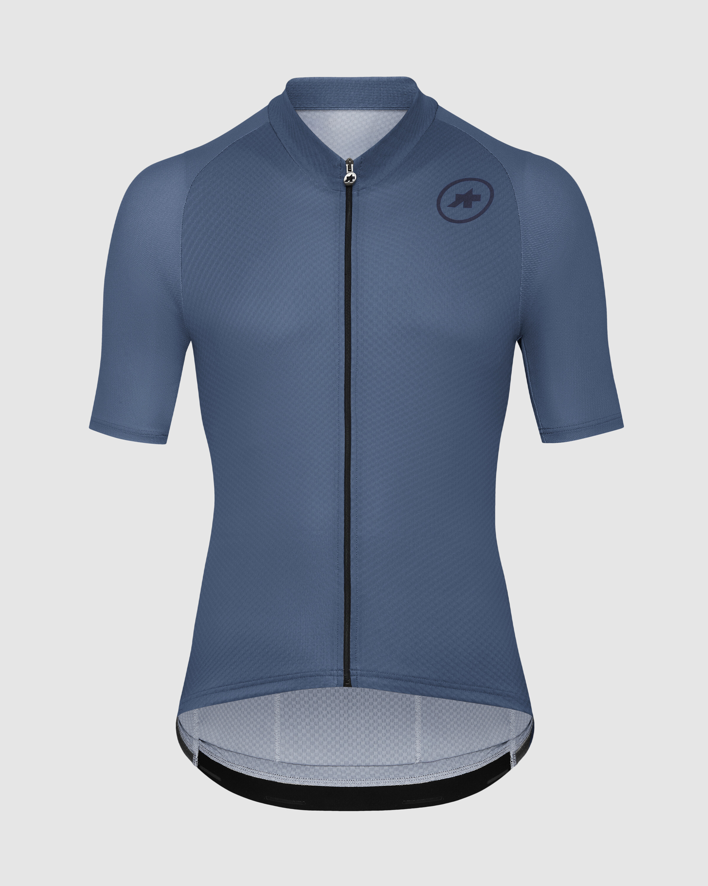 REFORM GT Jersey P3, Concrete Blue » ASSOS Of Switzerland
