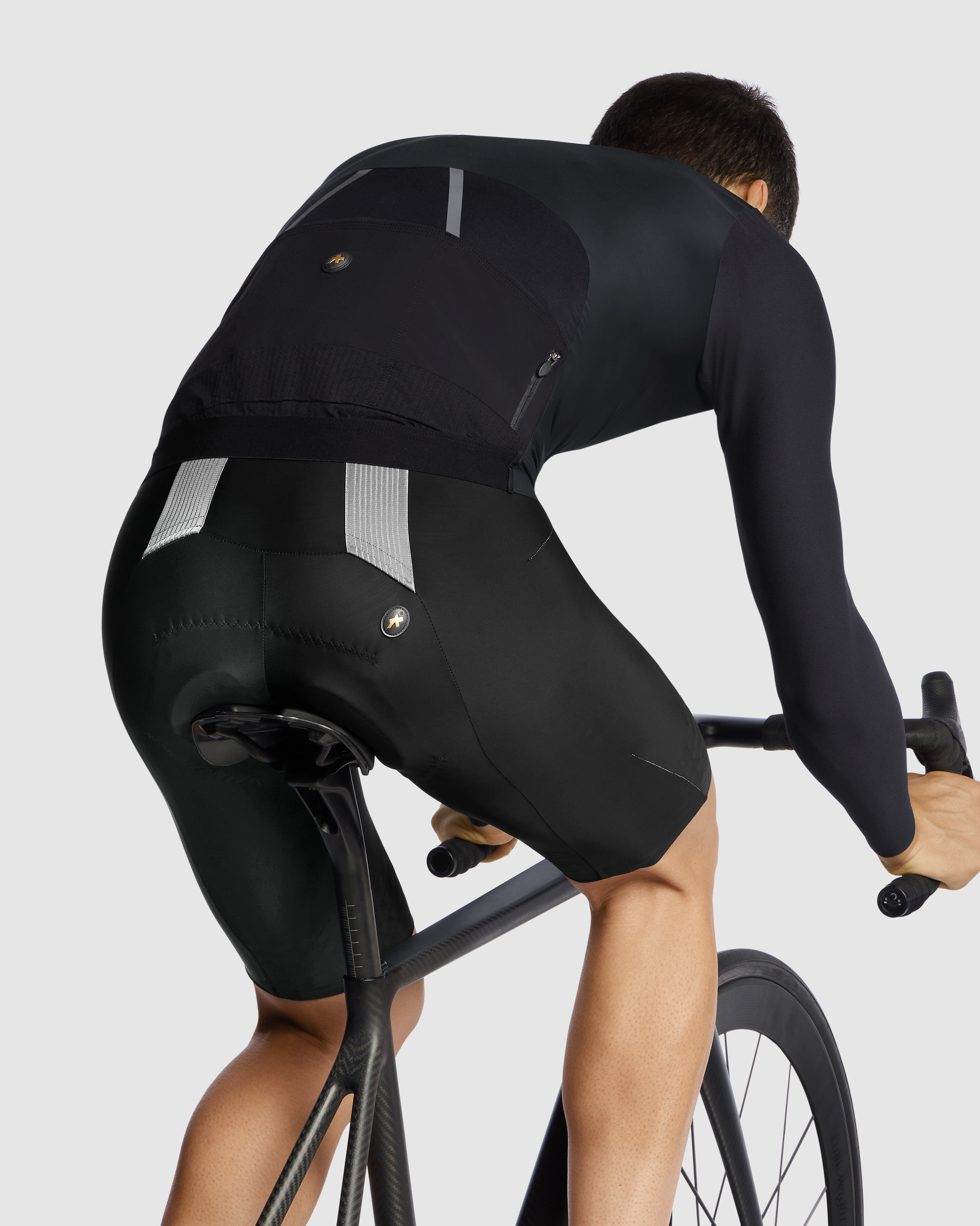GTO Winter LS DermaSensor, blackSeries » ASSOS Of Switzerland