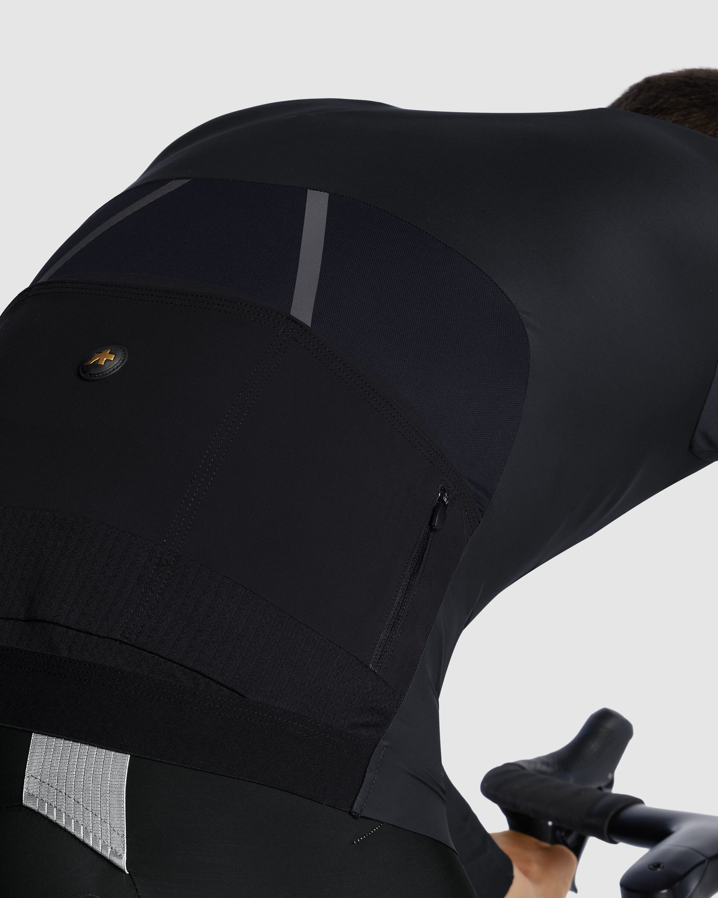 MILLE GTO LS Jersey C2, blackSeries » ASSOS Of Switzerland