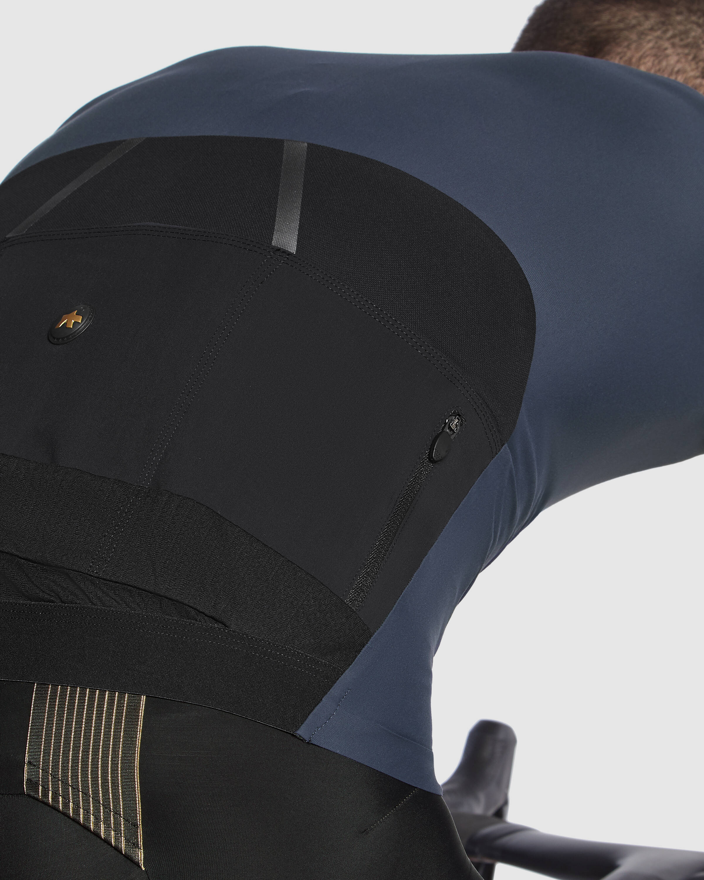 Mille GTO LS Jersey C2, Yubi Blue » ASSOS Of Switzerland