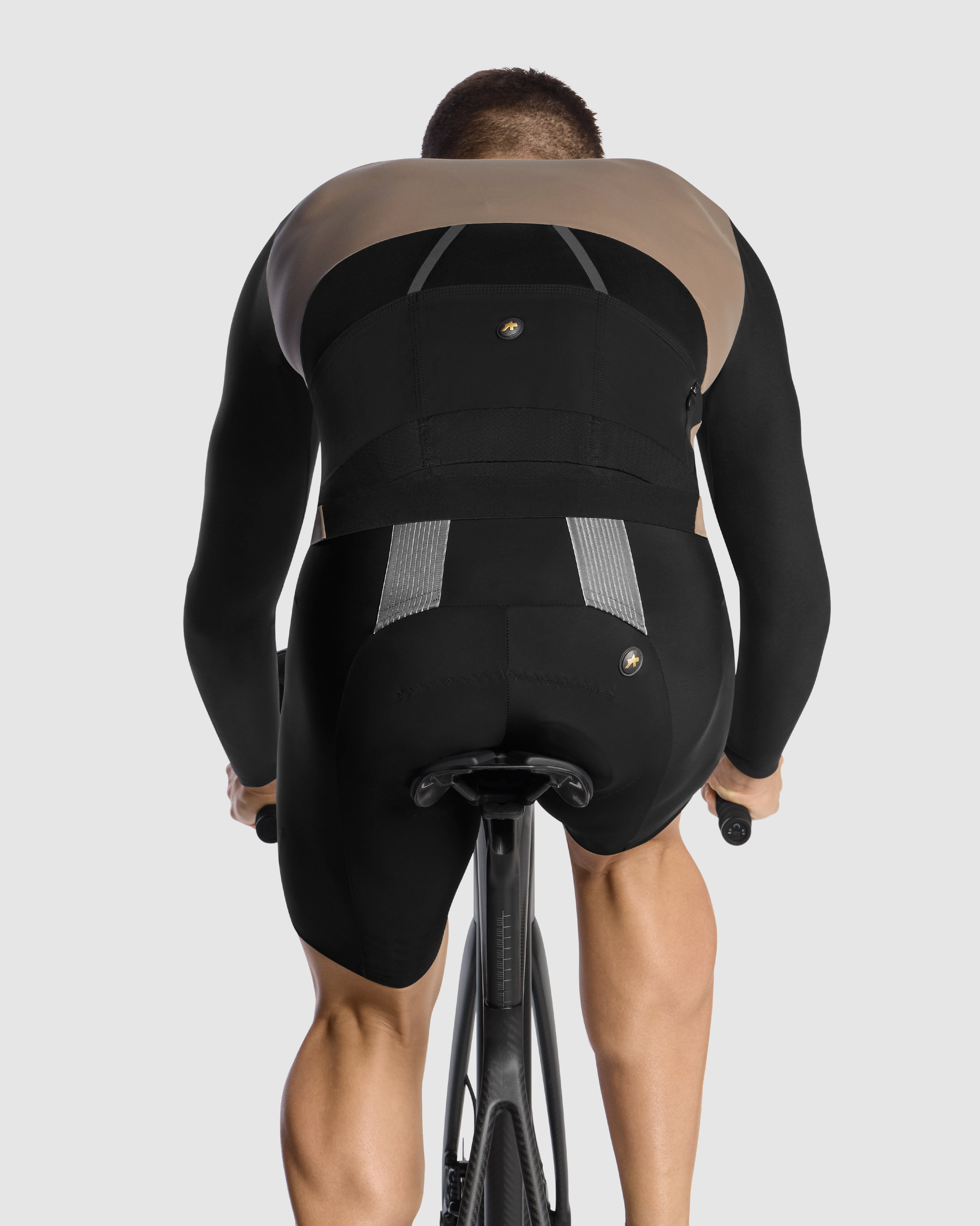 MILLE GTO LS Jersey C2, Terra Sand » ASSOS Of Switzerland