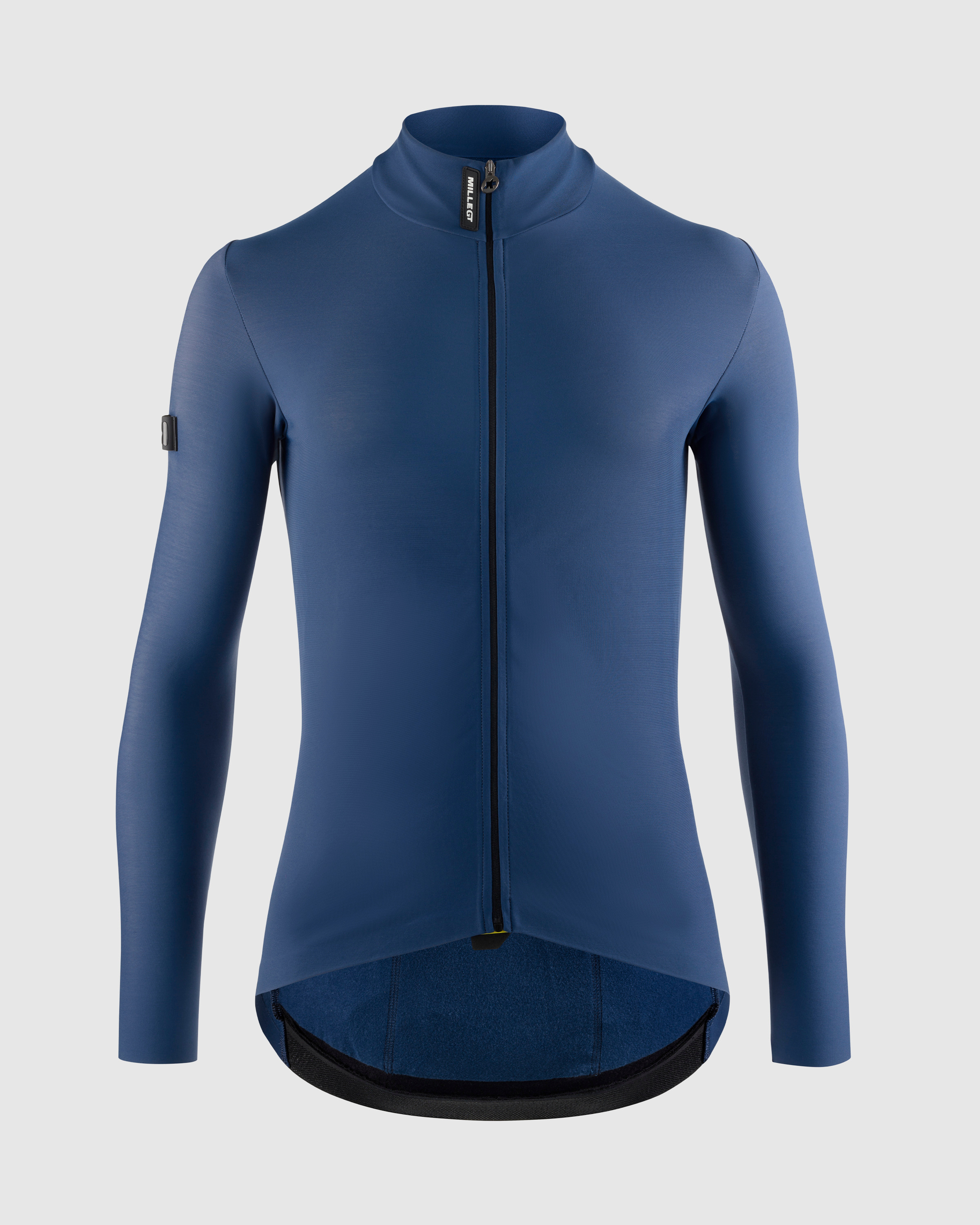 MILLE GT Spring Fall LS Jersey C2