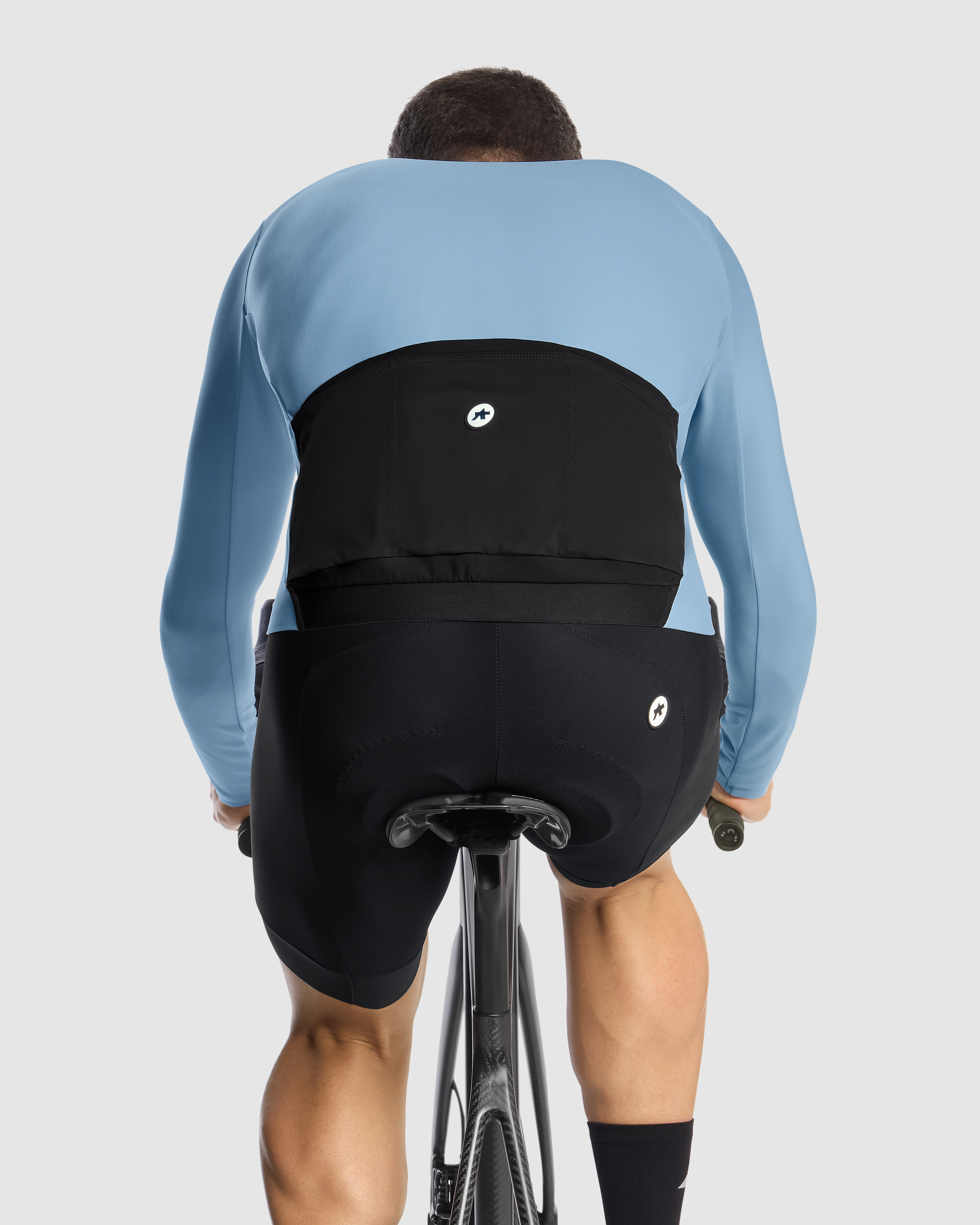 MILLE GT Spring Fall LS Jersey C2, Thunder Blue » ASSOS Of
