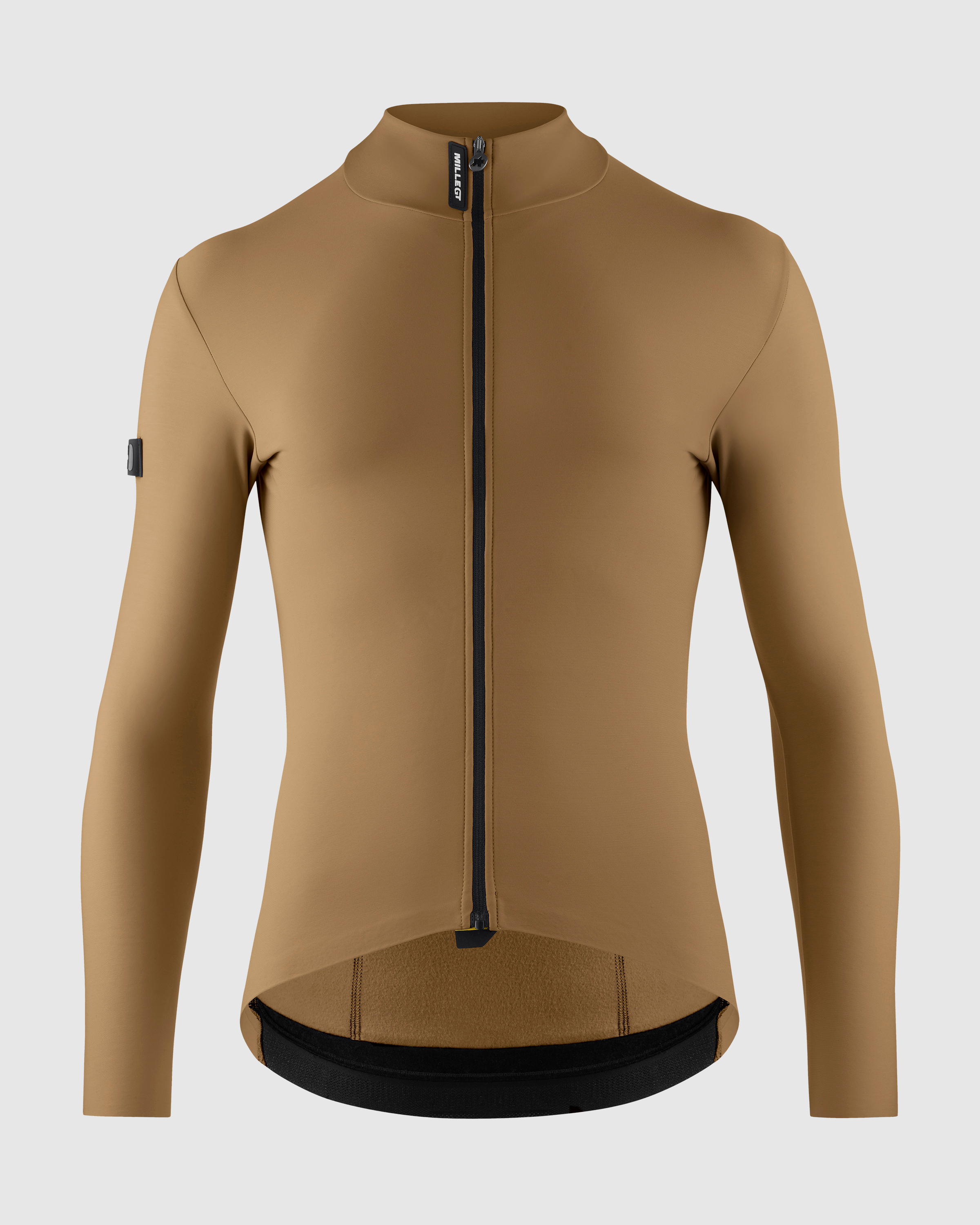 MILLE GT Spring Fall LS Jersey C2, Stone Blue » ASSOS Of