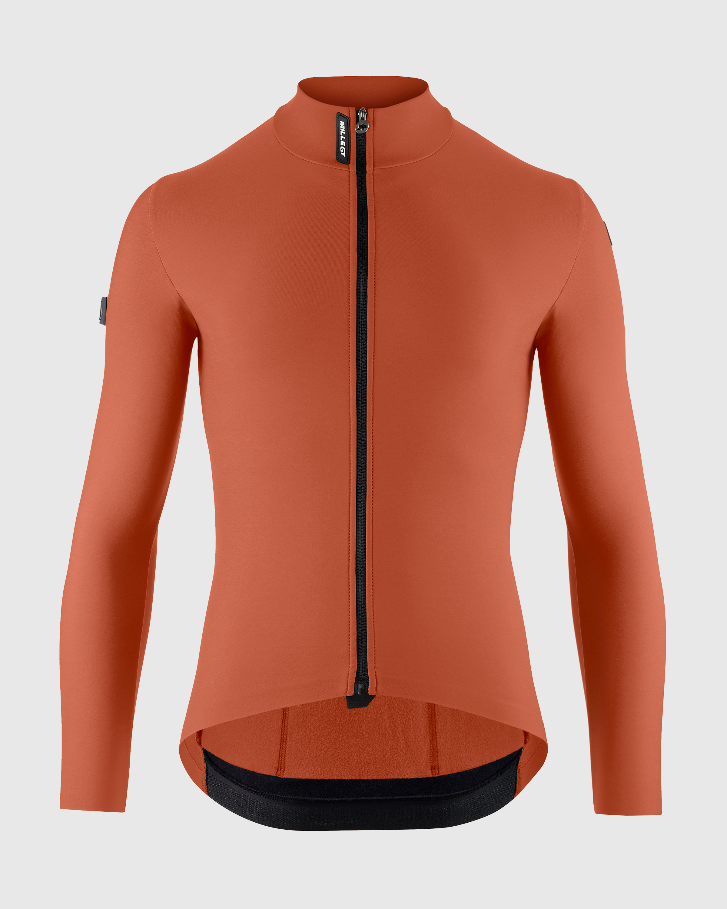 MILLE GT Spring Fall Jersey C2サイズM MILLE GT Spring Fall LS Jersey C2, Alchemy Purple » ASSOS Of