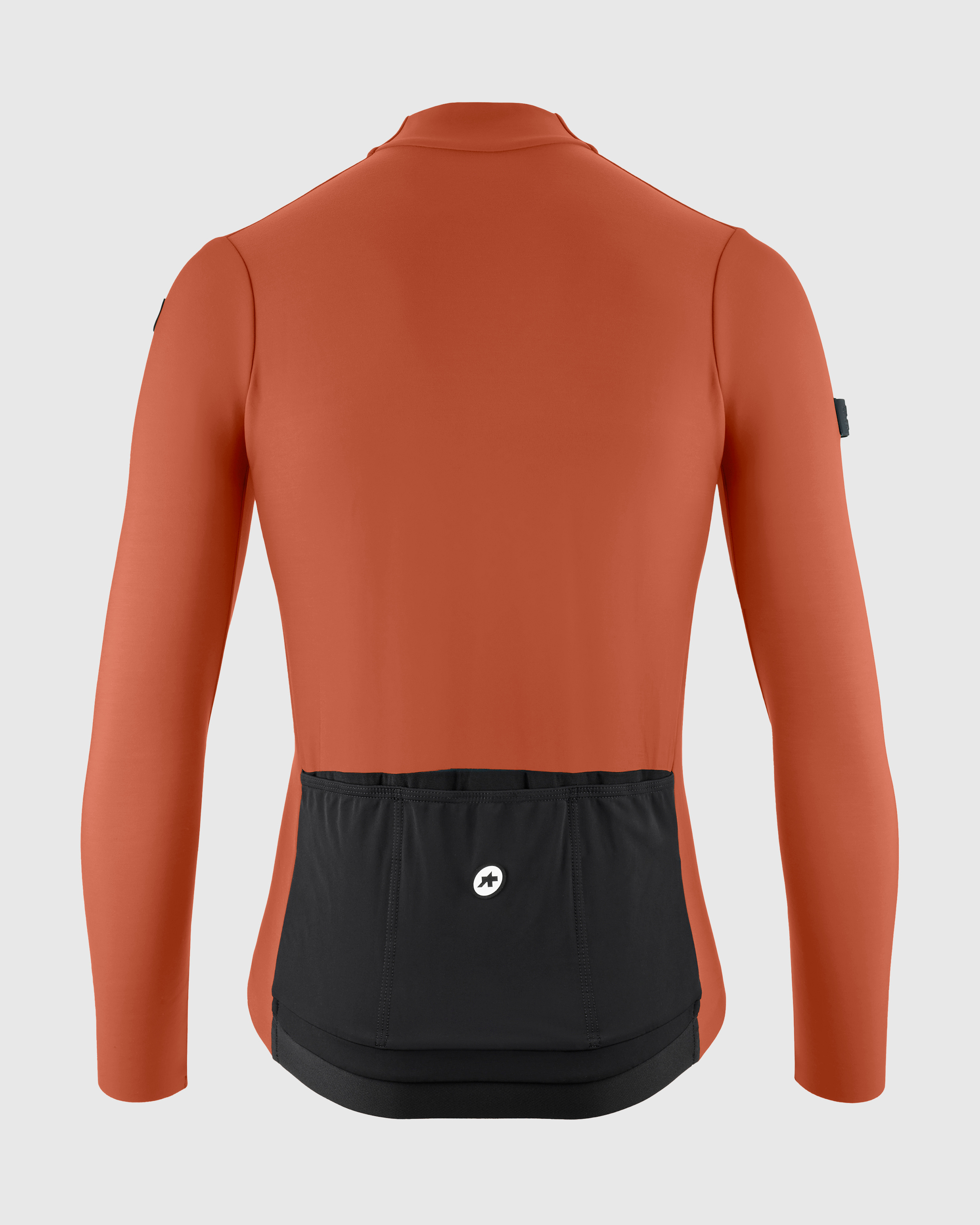 MILLE GT Spring Fall Jersey C2サイズM MILLE GT Spring Fall LS Jersey C2, blackSeries » ASSOS Of