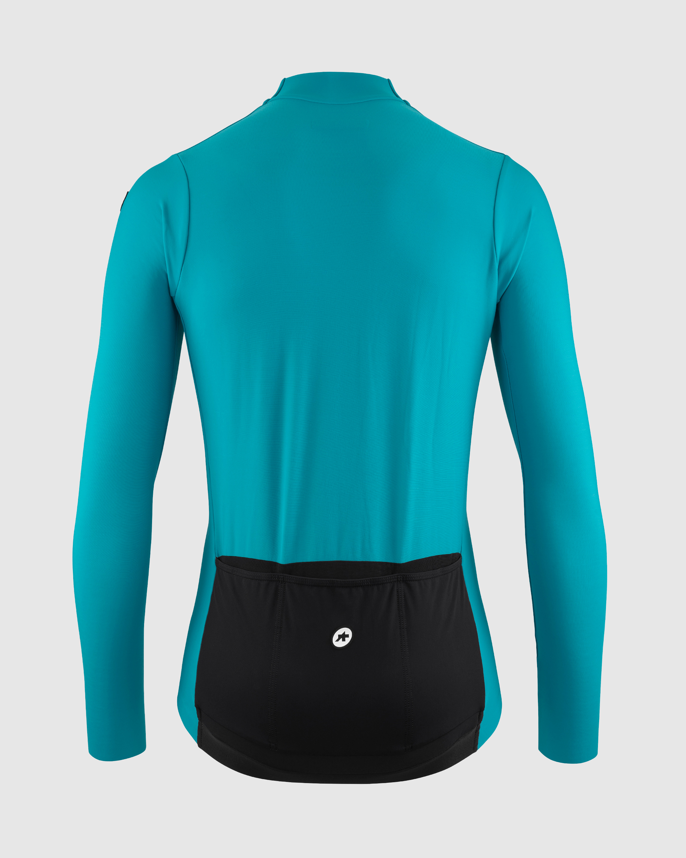 MILLE GT Spring Fall LS Jersey C2