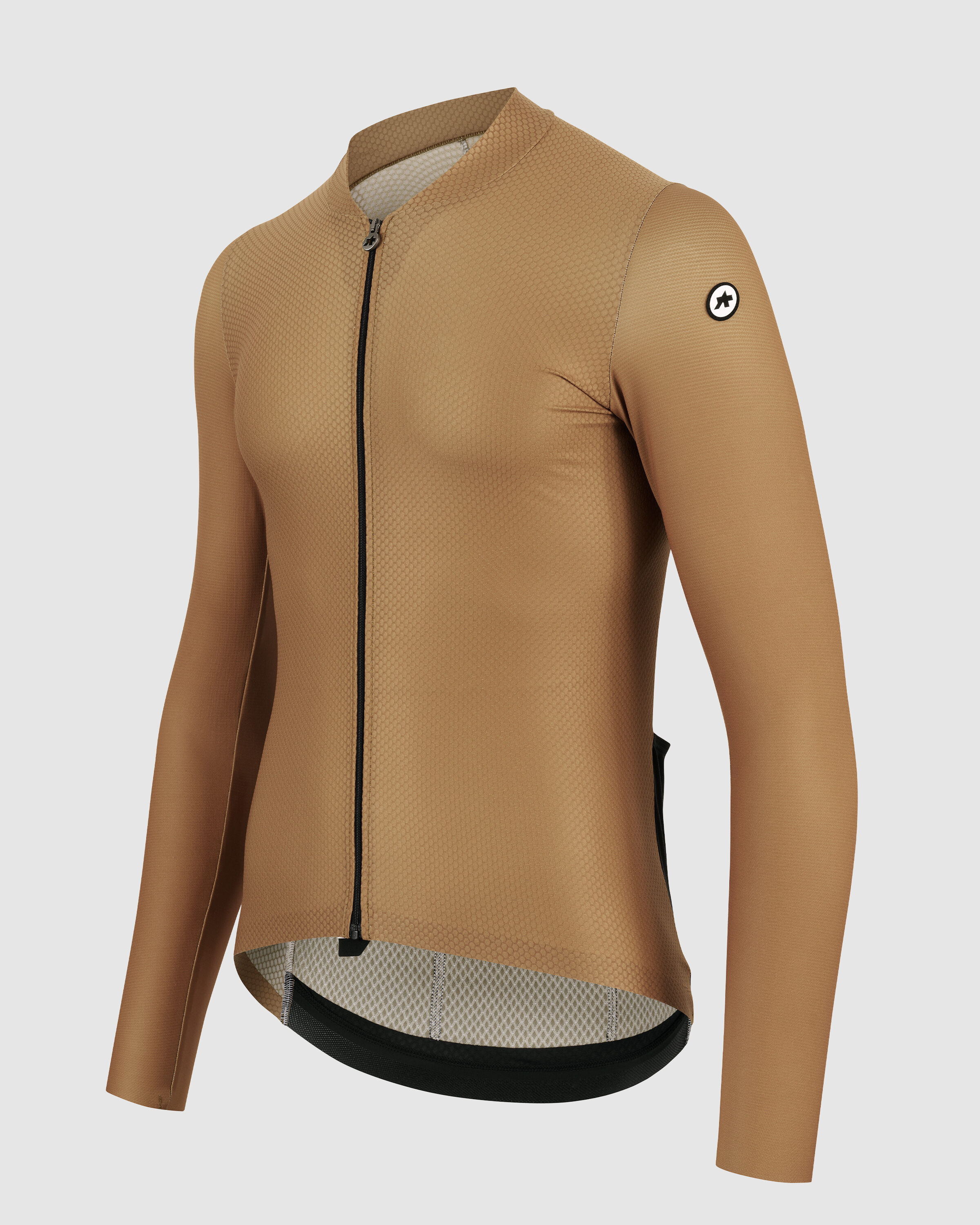 Assos long sleeve summer jersey 2025