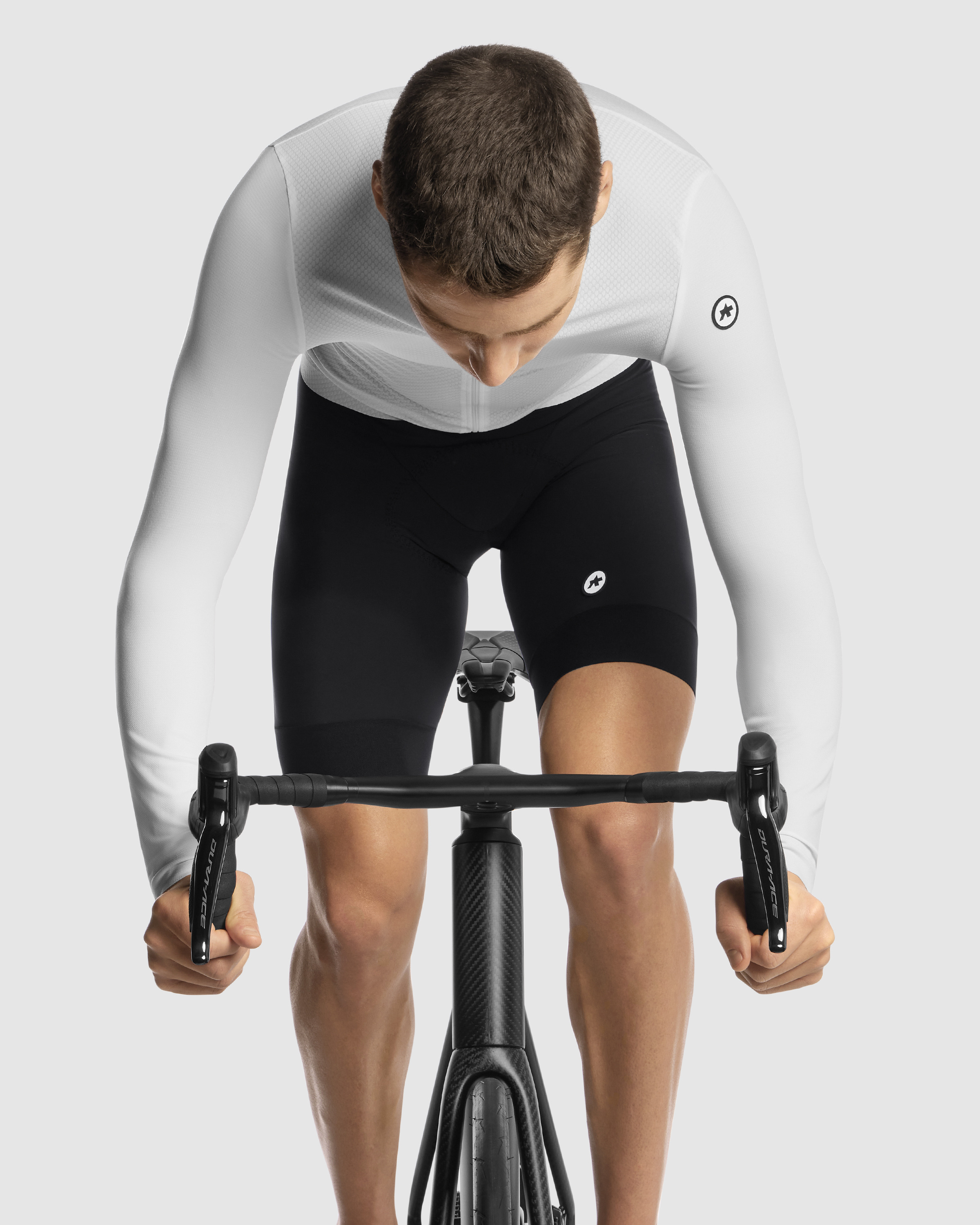MILLE GT Jersey S11, White Series » ASSOS Of Switzerland
