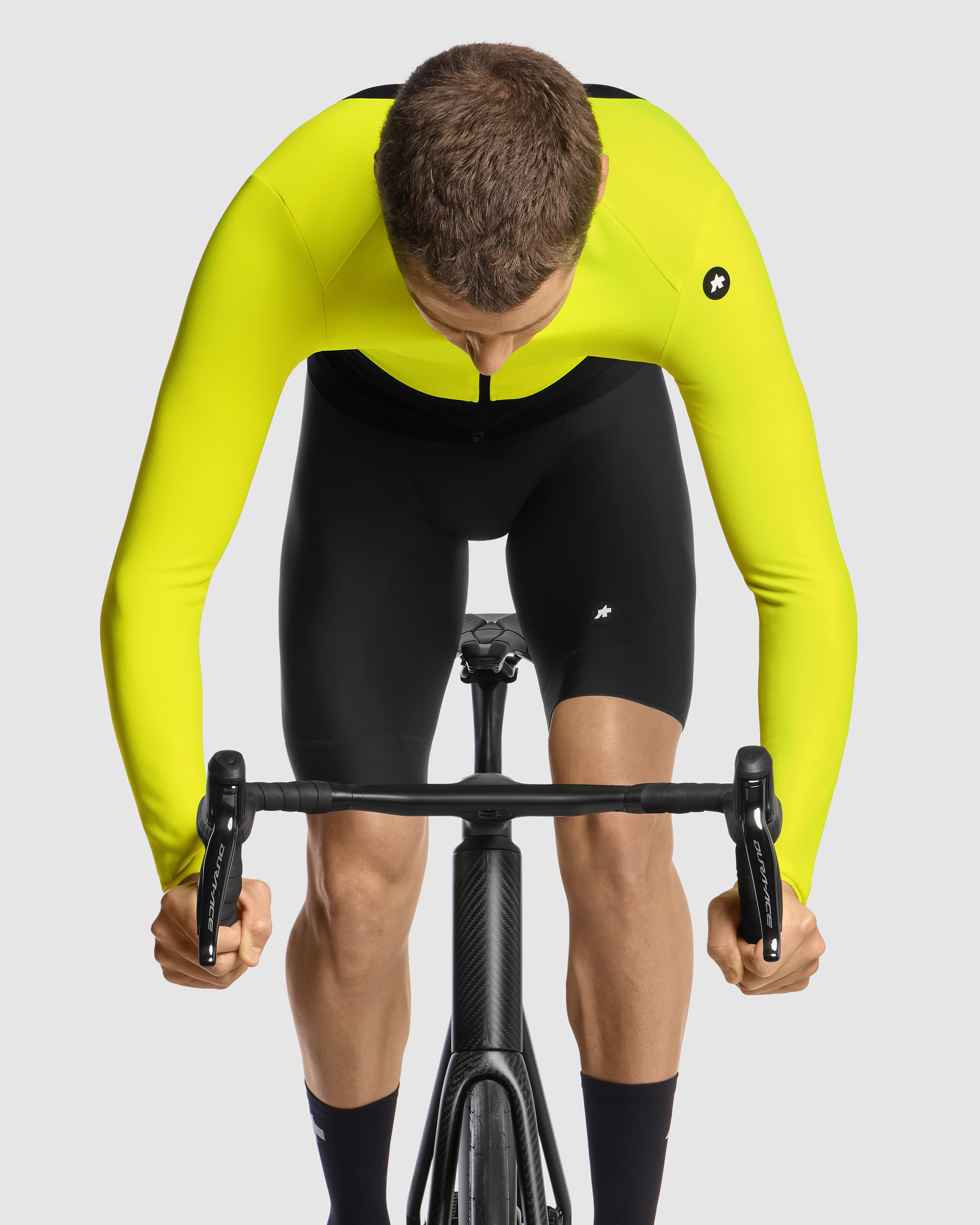 EQUIPE RS Spring Fall Jacket TARGA, Black » ASSOS Of Switzerland