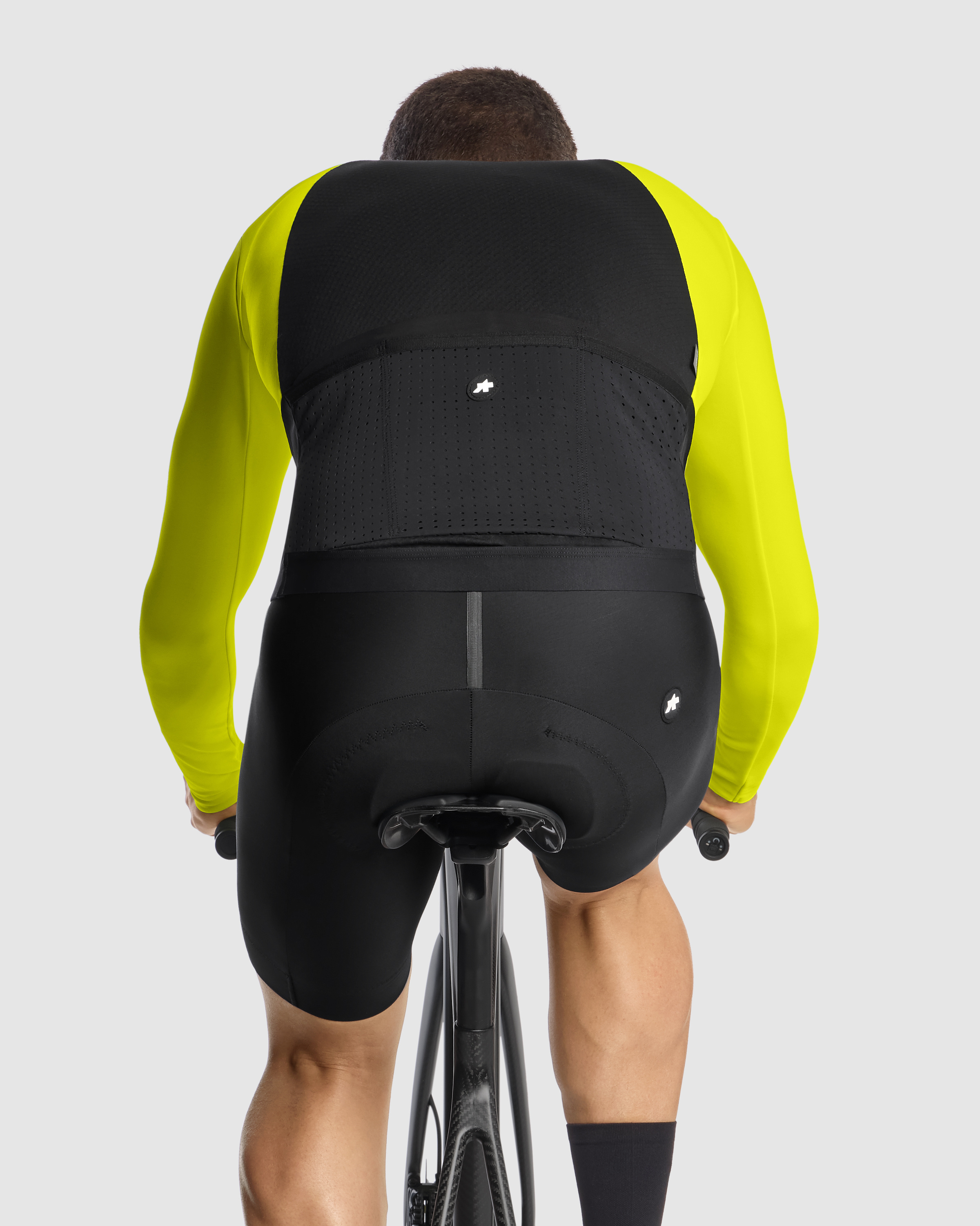 Assos Equipe RS Spring Fall Jacket Targa review | Cyclingnews