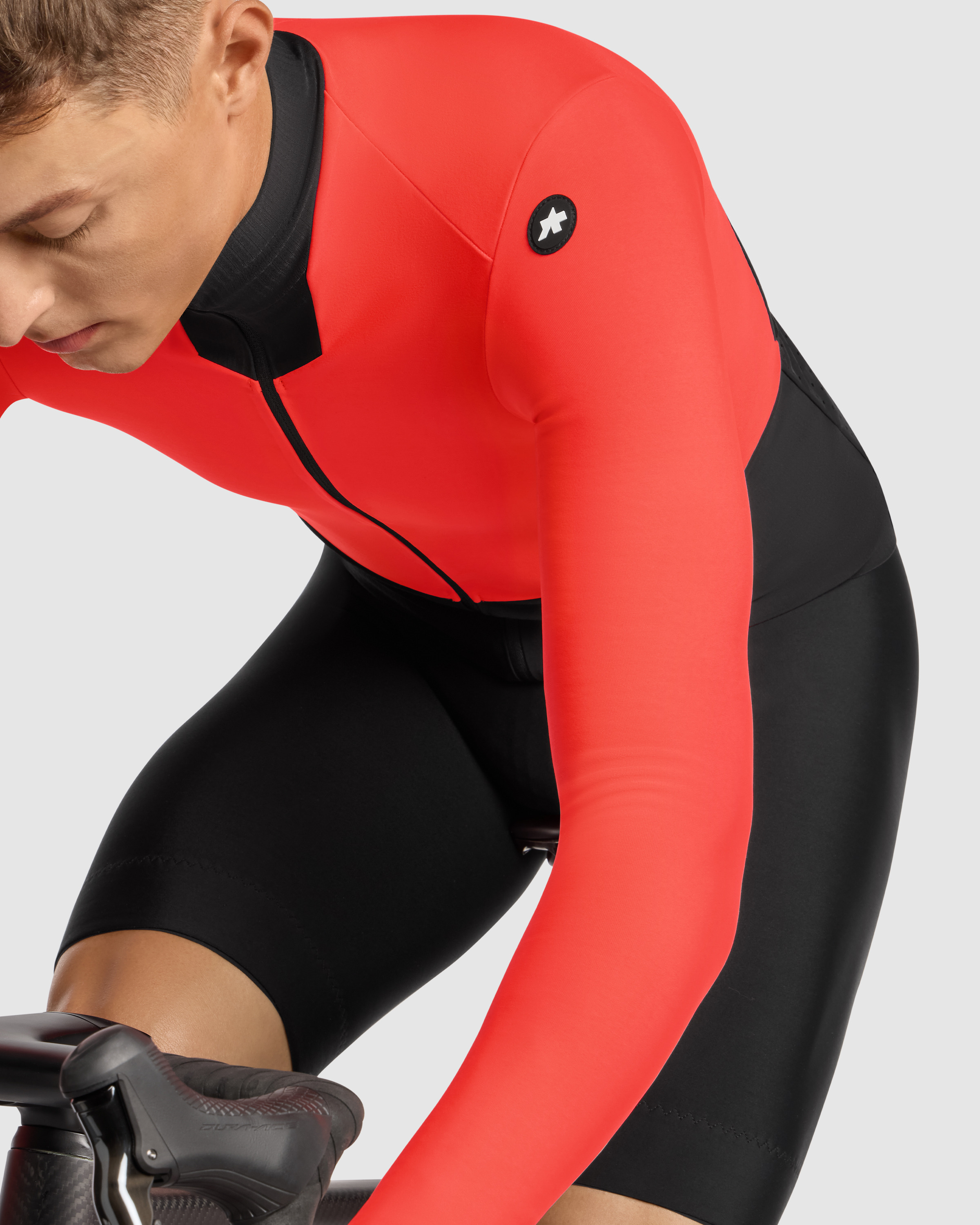 EQUIPE R Spring Fall Jersey S11, lollyRed » ASSOS Of Switzerland
