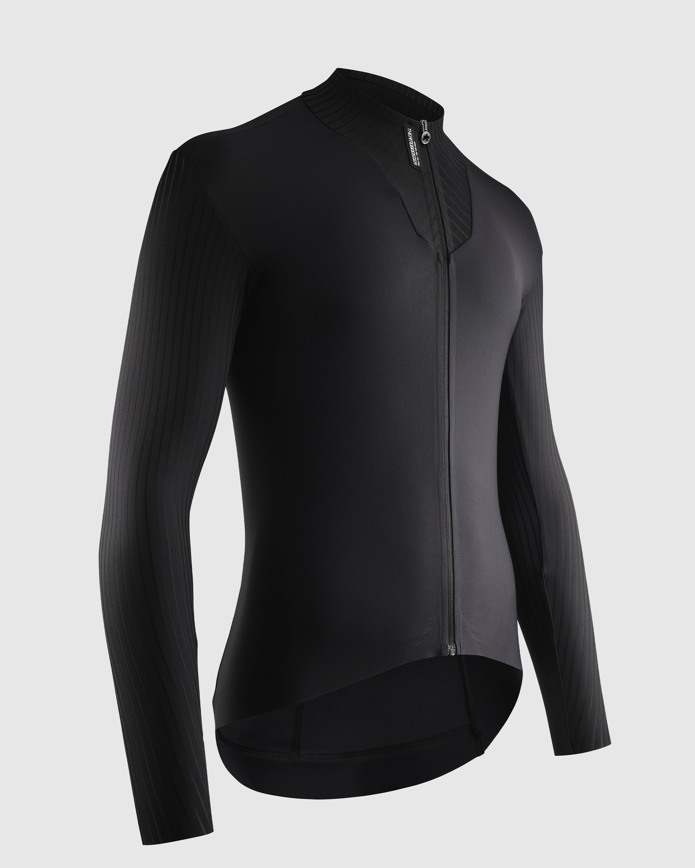 ThermoBooster P1, blackSeries » ASSOS Of Switzerland