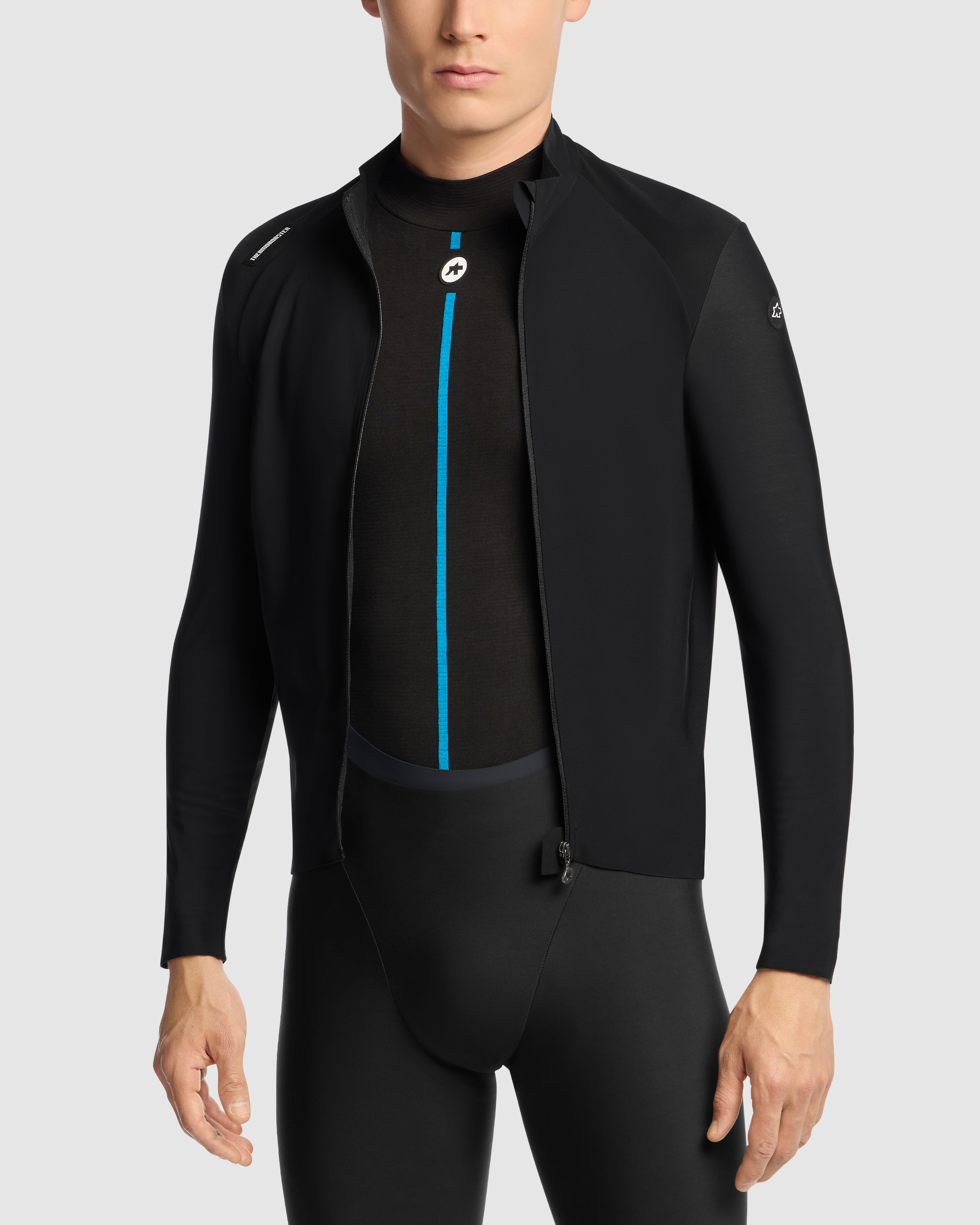 Endurance ThermoBooster, blackSeries » ASSOS Of Switzerland