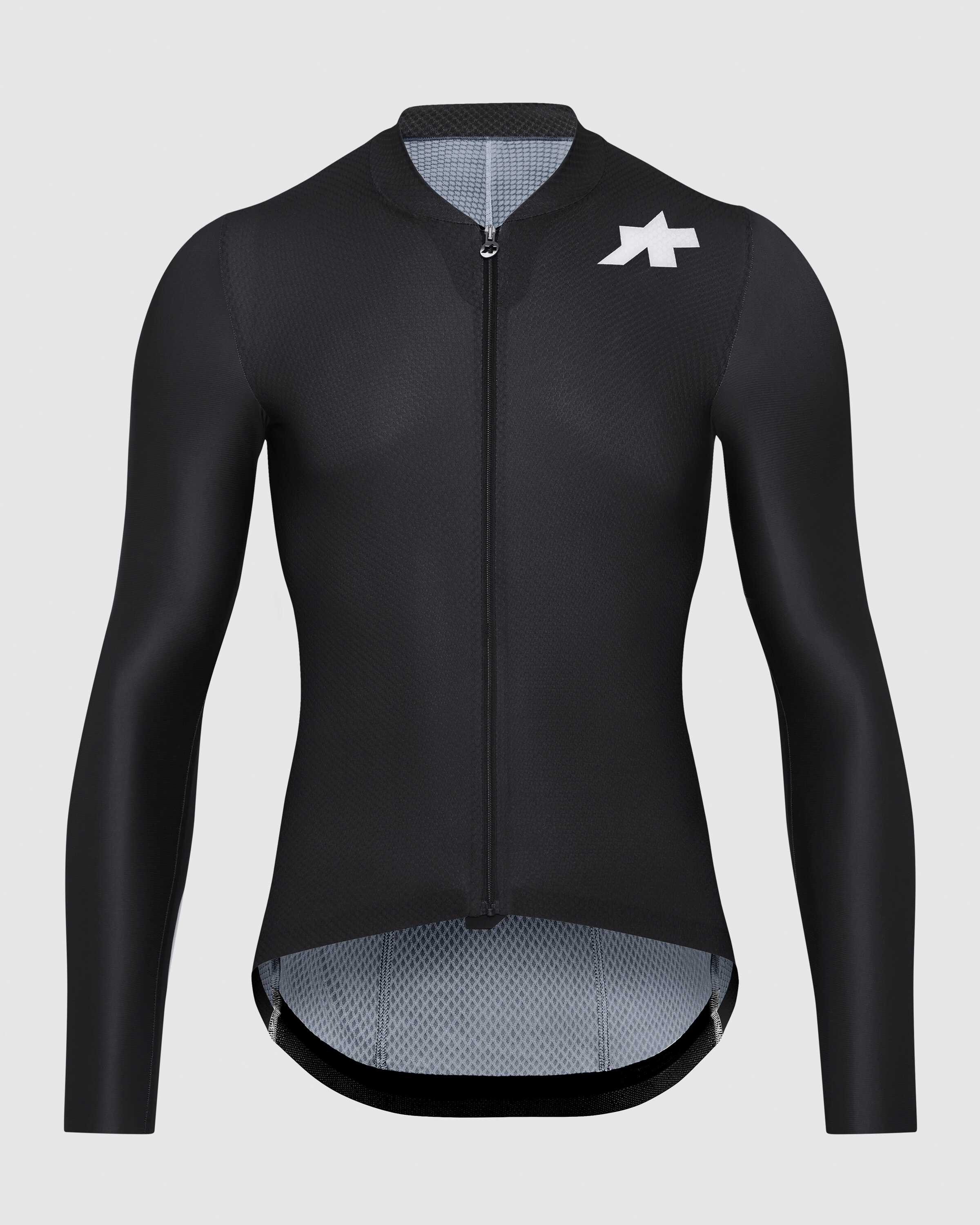 ウェア ASSOS / MILLE GT LS JERSEY S11 MILLE GT LS Jersey S11 EVO, blackSeries » ASSOS Of Switzerland
