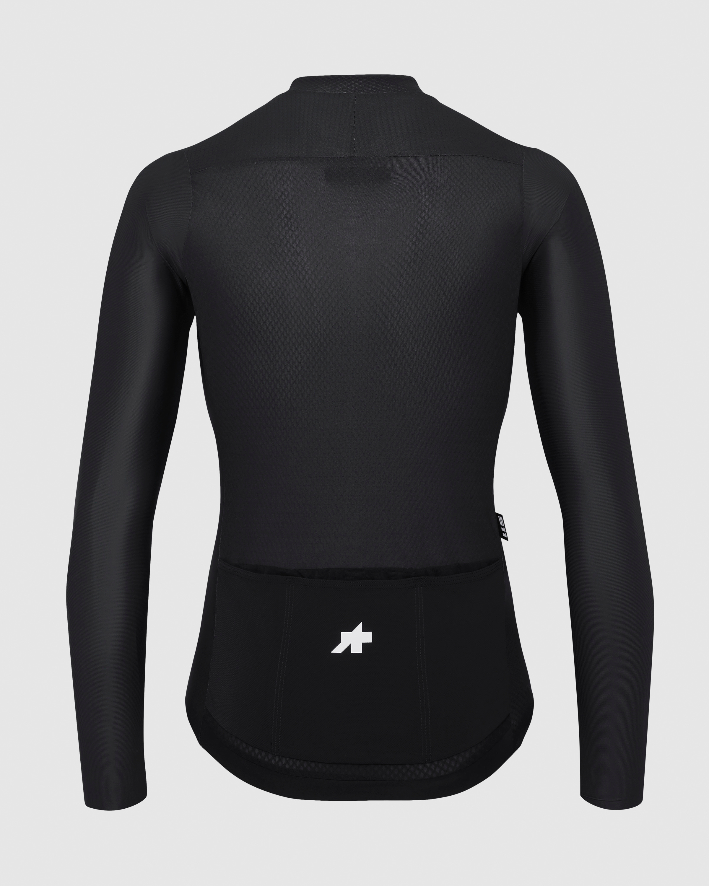 MILLE GT LS Jersey S11 EVO, blackSeries » ASSOS Of Switzerland