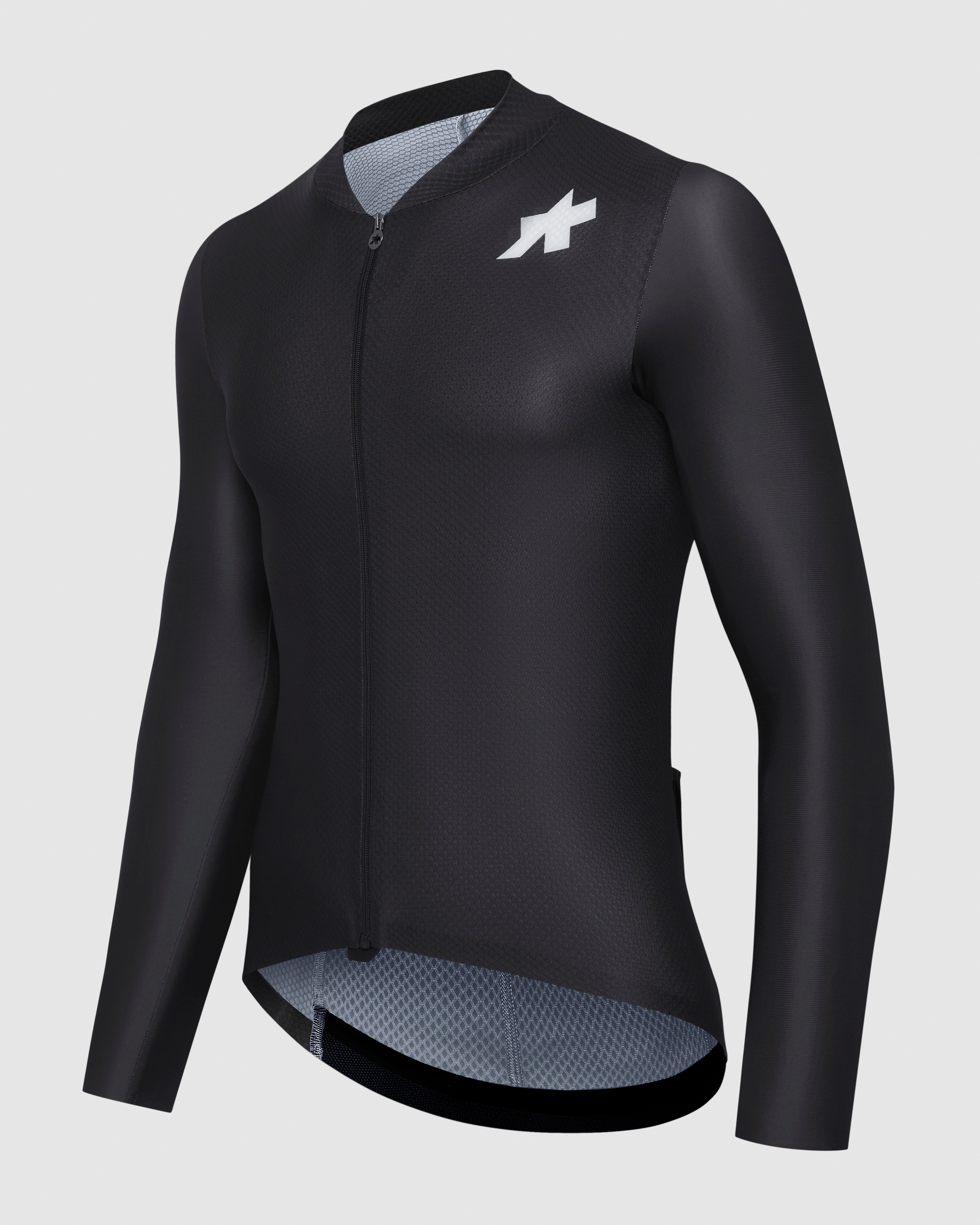 MILLE GT LS Jersey S11 EVO, blackSeries » ASSOS Of Switzerland