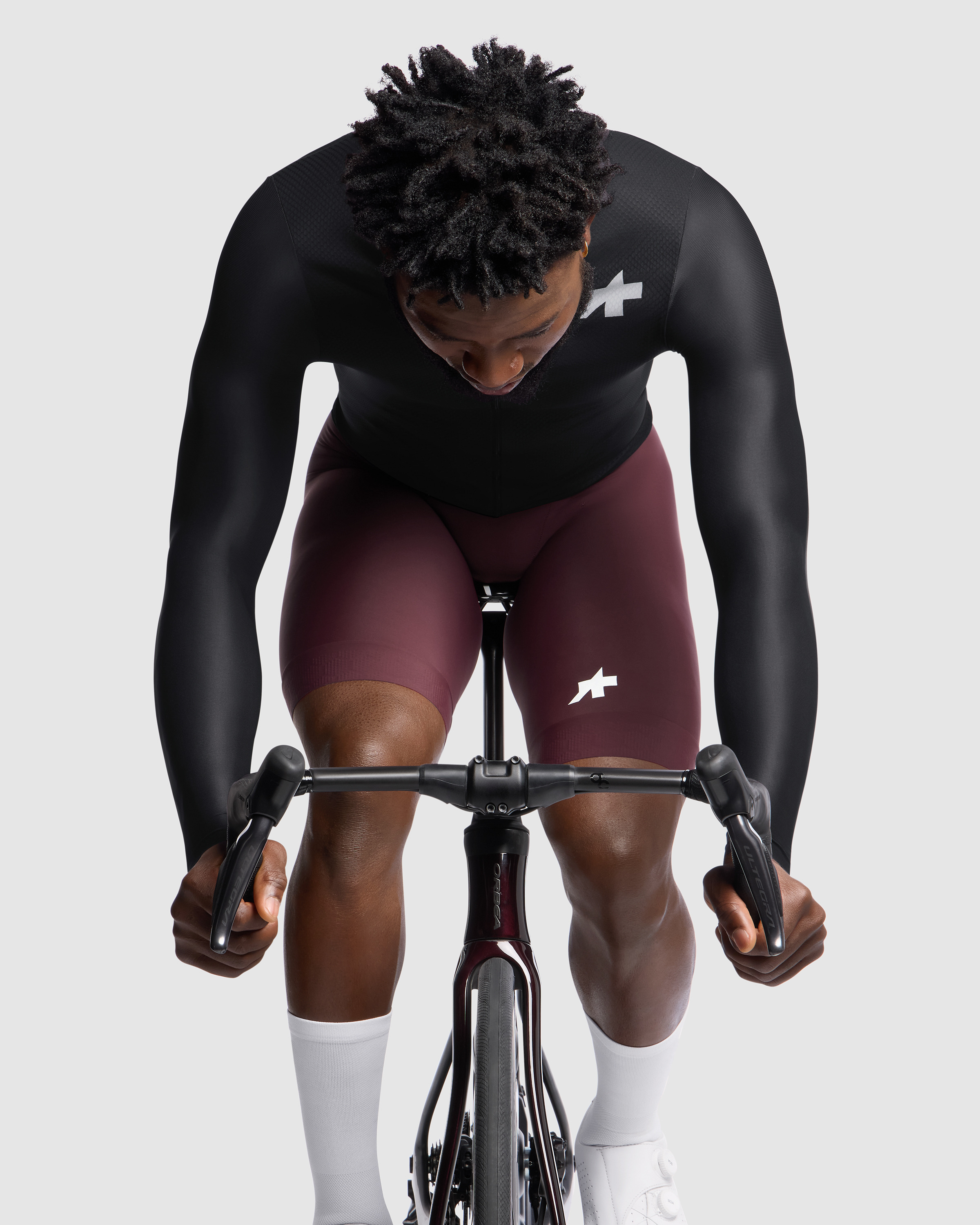MILLE GT LS Jersey S11 EVO, blackSeries » ASSOS Of Switzerland