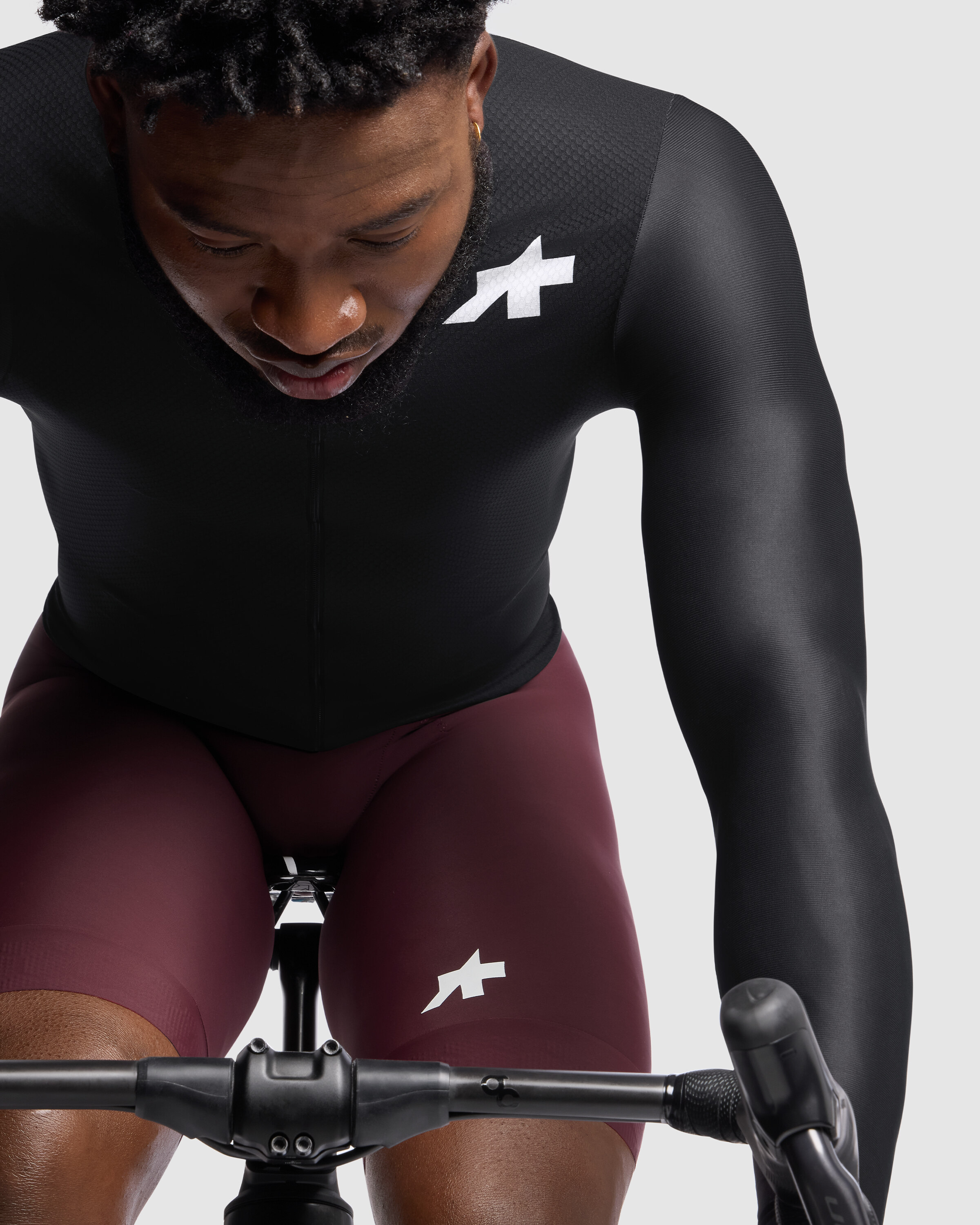 MILLE GT LS Jersey S11 EVO, blackSeries » ASSOS Of Switzerland