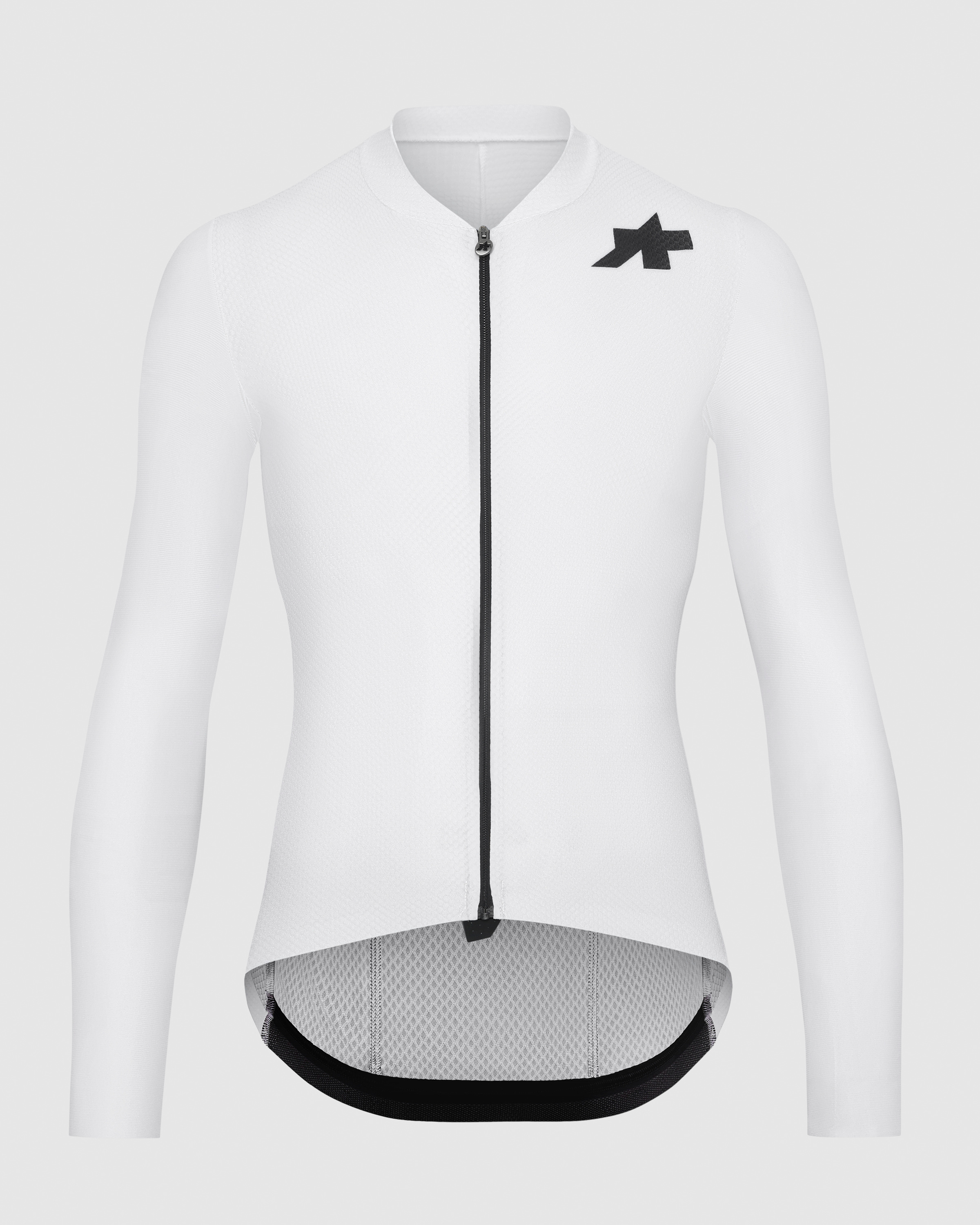 MILLE GT LS Jersey S11 EVO, White Series » ASSOS Of Switzerland