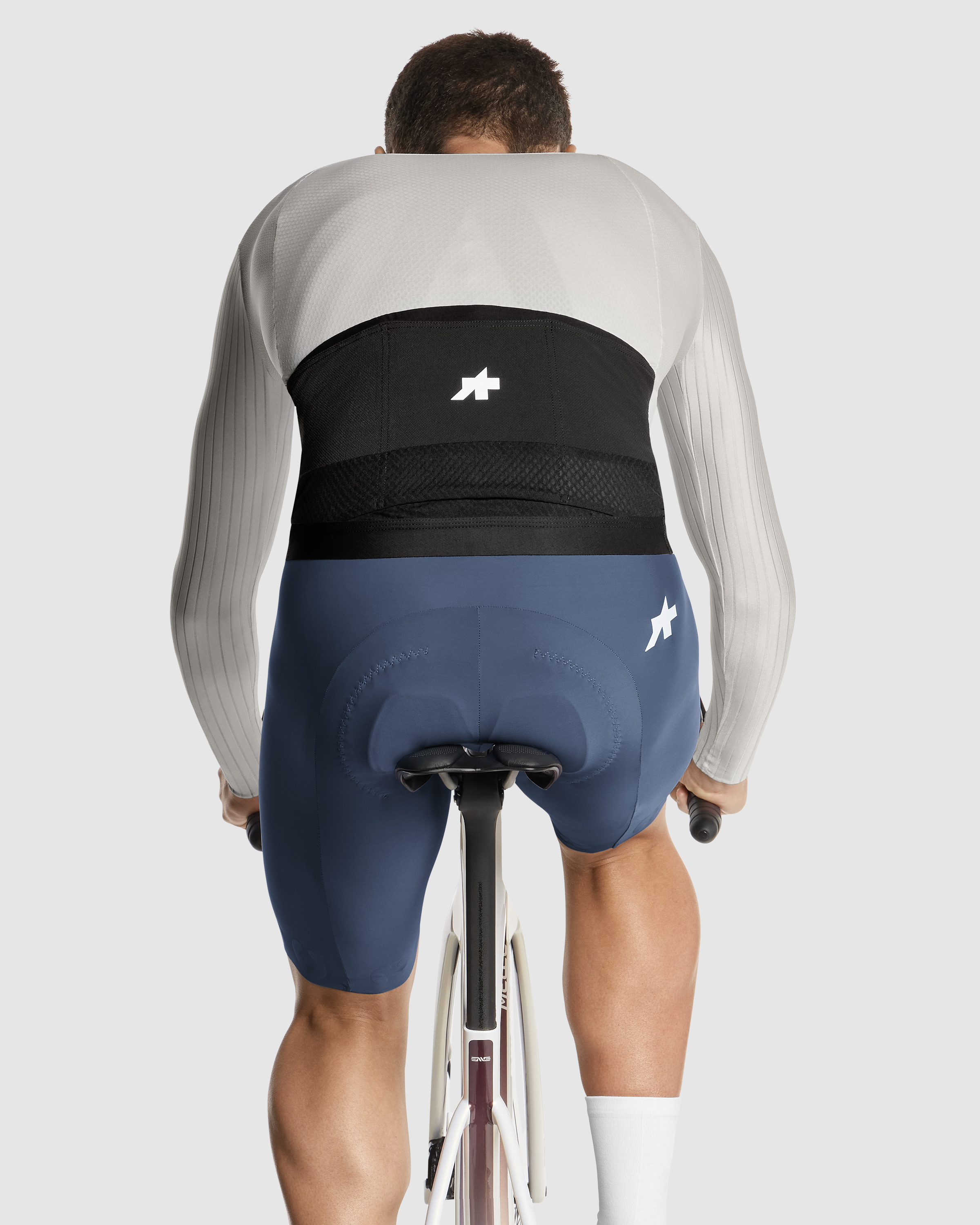 ASSOS EQUIPE RS 【S】 アソス EQUIPE RS Jersey S11, Deep Petrol » ASSOS Of Switzerland