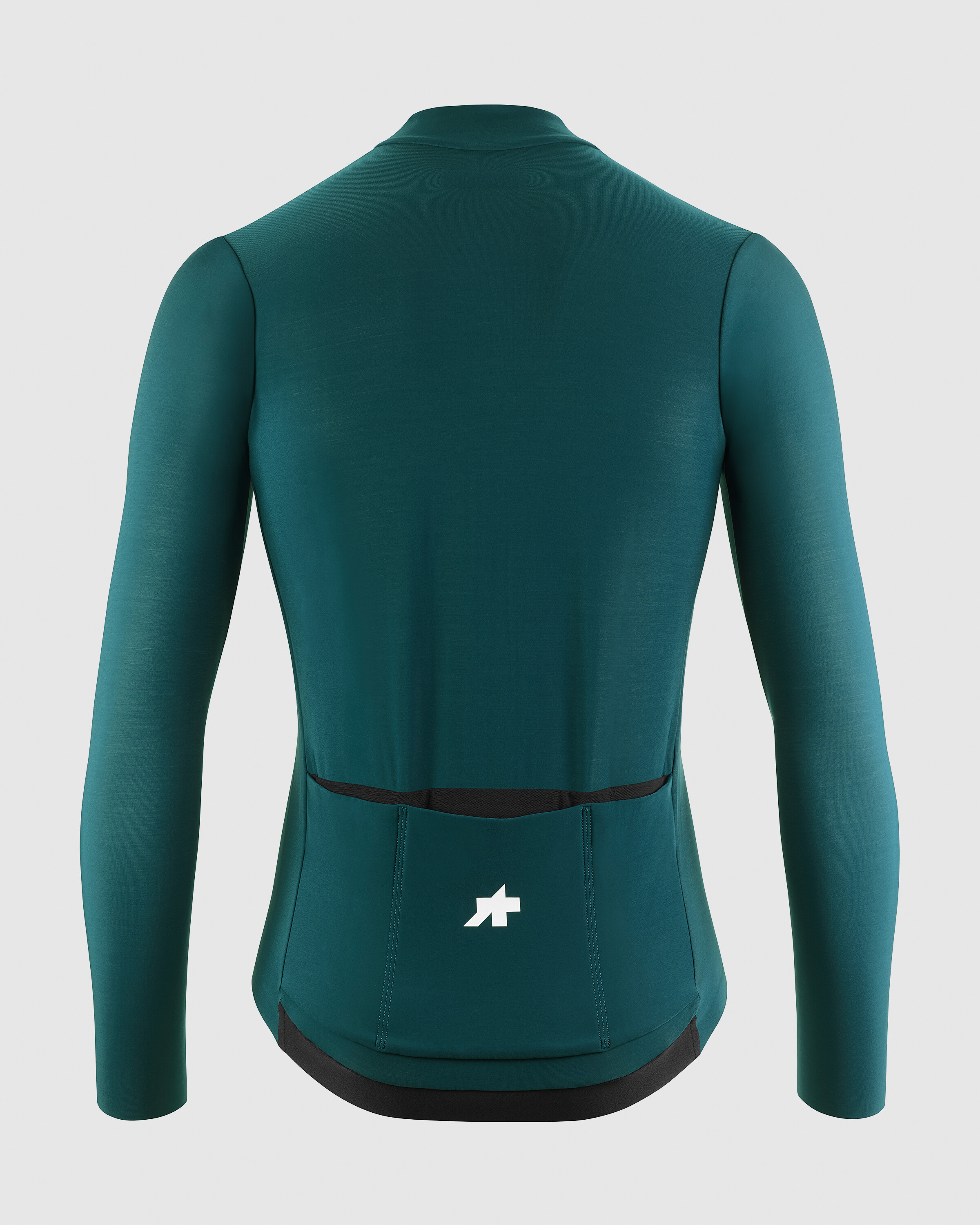 MILLE GT Men's Spring Fall Jersey S11, Deep Petrol » ASSOS Of