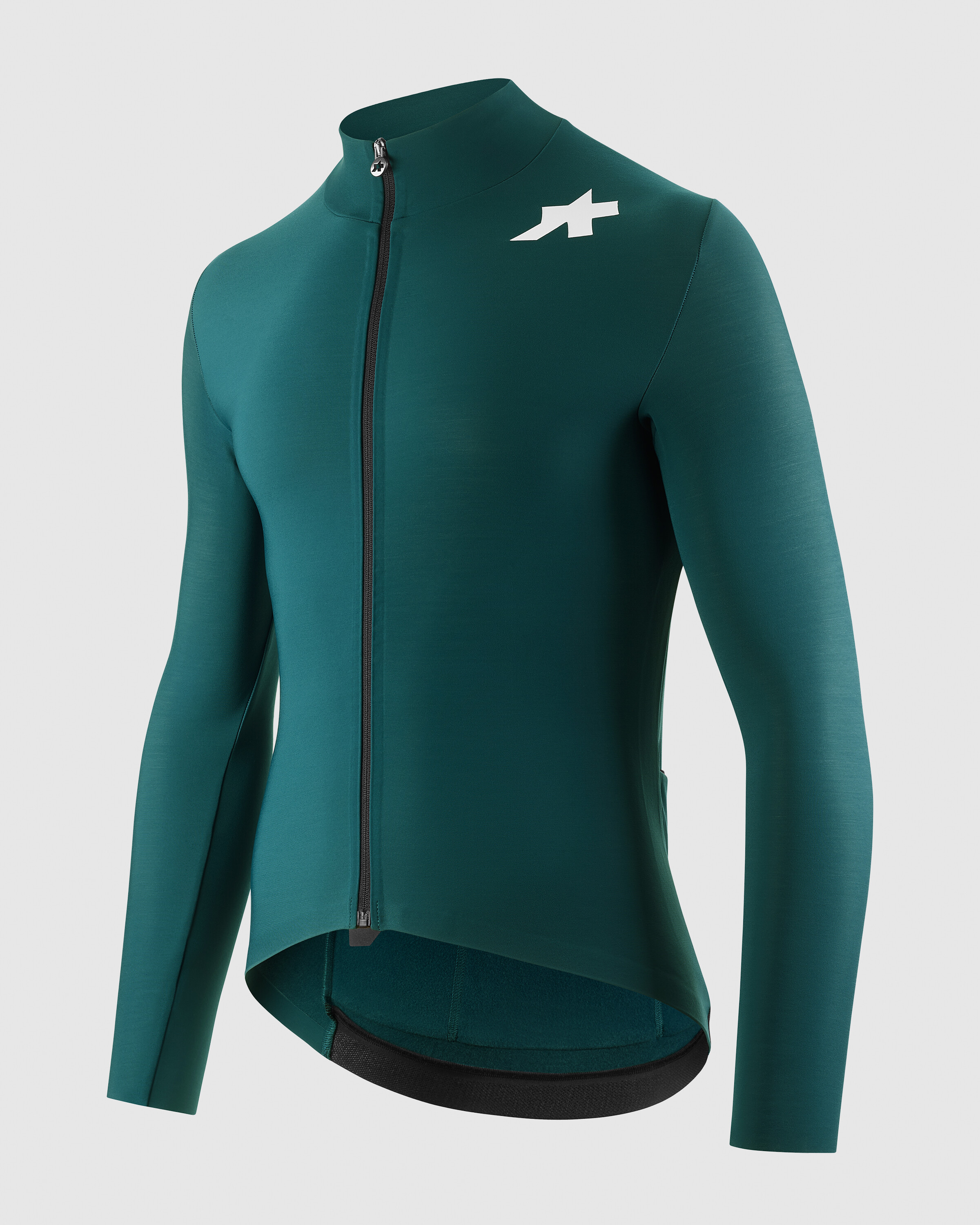 MILLE GT Men's Spring Fall Jersey S11, Deep Petrol » ASSOS Of