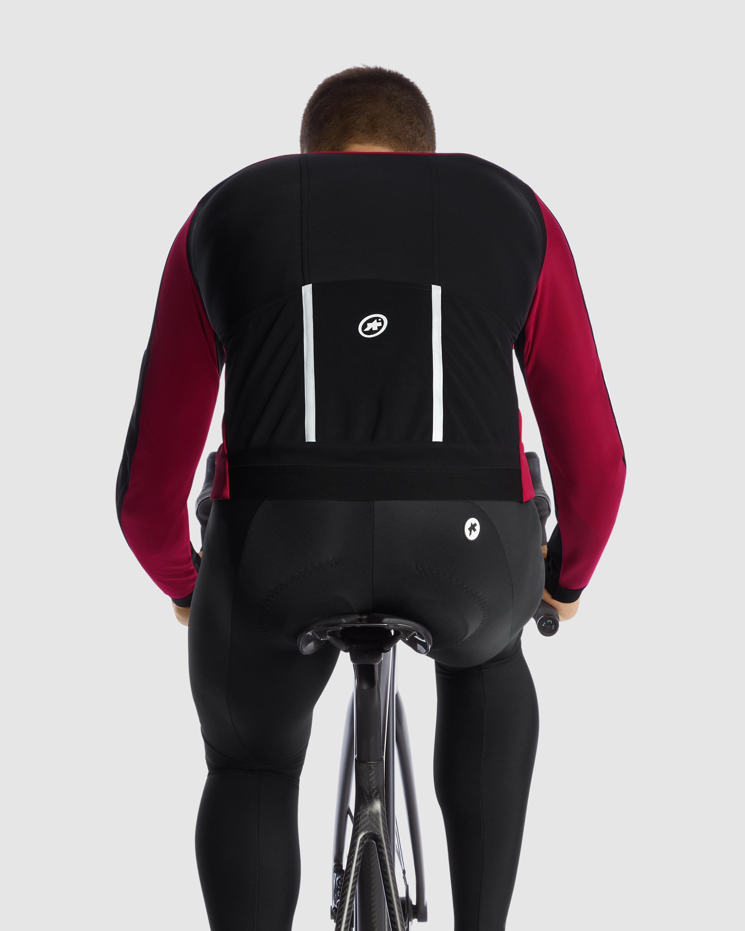 ウェア ASSOS MILLE GT Winter Jacket EVO MILLE GT Winter Jacket EVO, blackSeries » ASSOS Of Switzerland