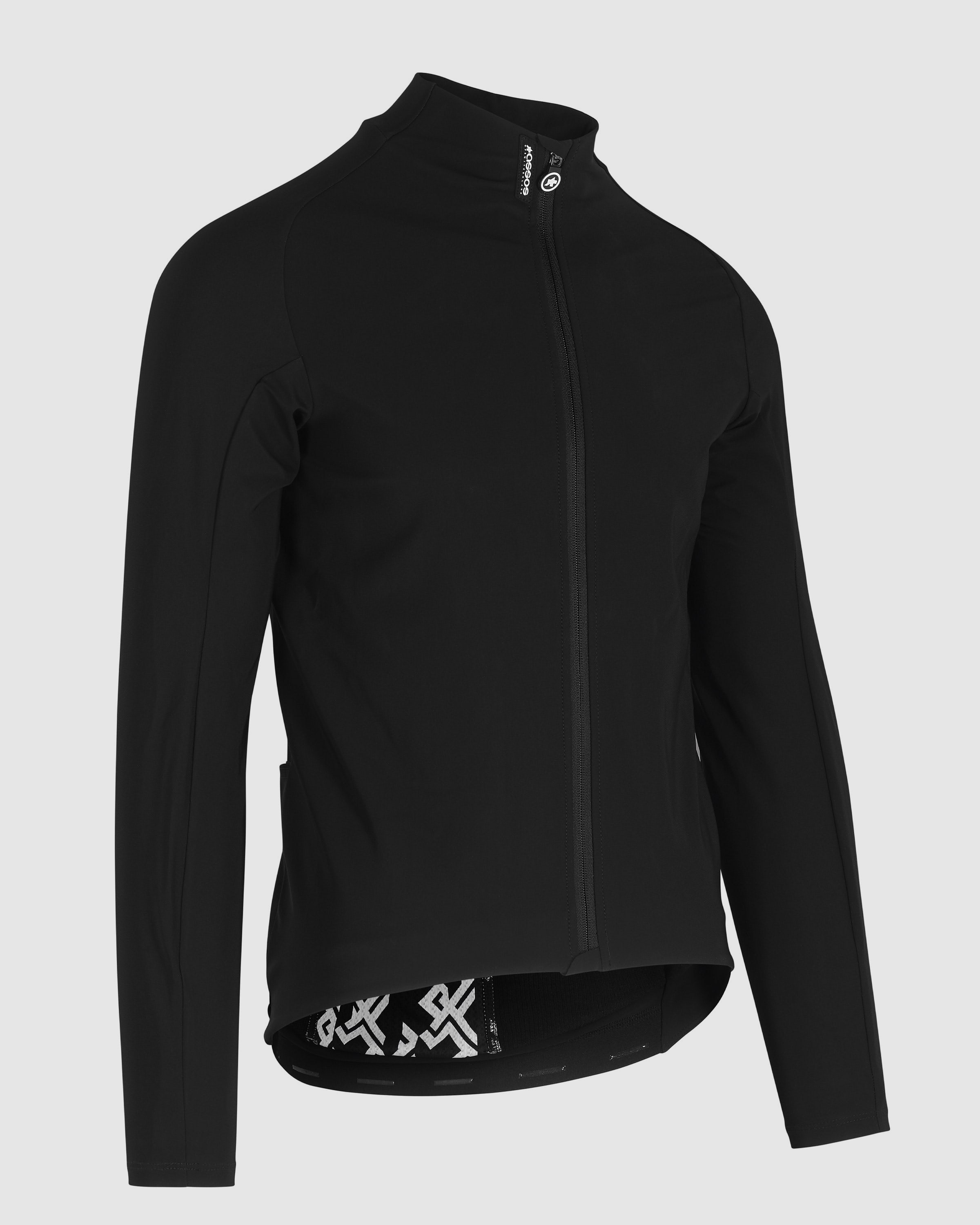 MILLE GT Ultraz Winter Jacket EVO, blackSeries » ASSOS Of Switzerland